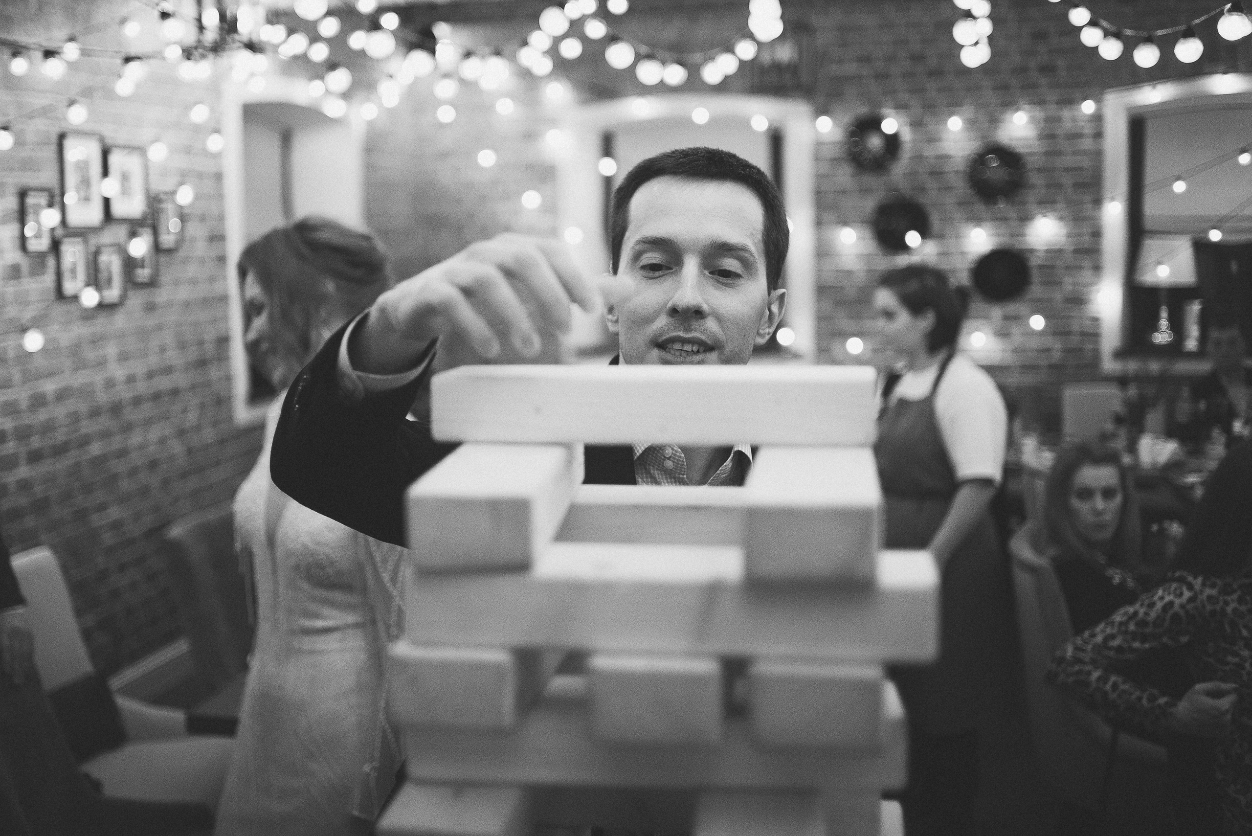 Надежда и Павел. Фотограф Москва | Кирилл Неплюев