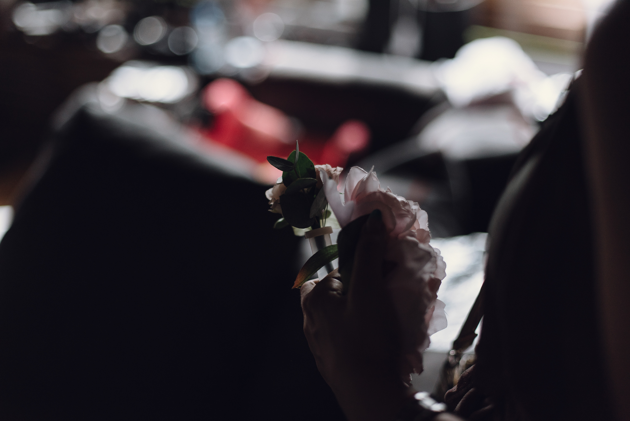 Сергей и Анна. Фотограф Москва | Кирилл Неплюев