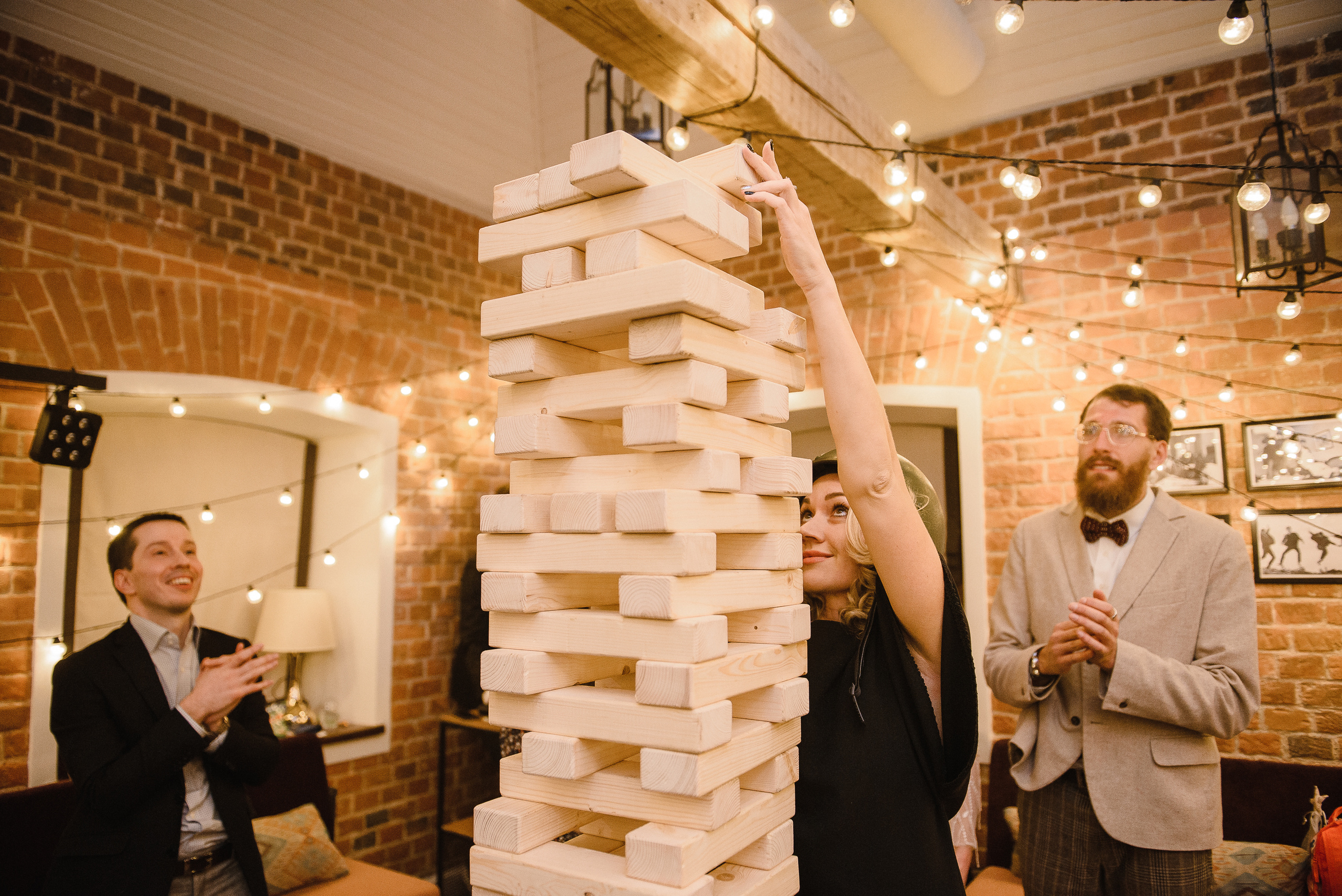 Надежда и Павел. Фотограф Москва | Кирилл Неплюев