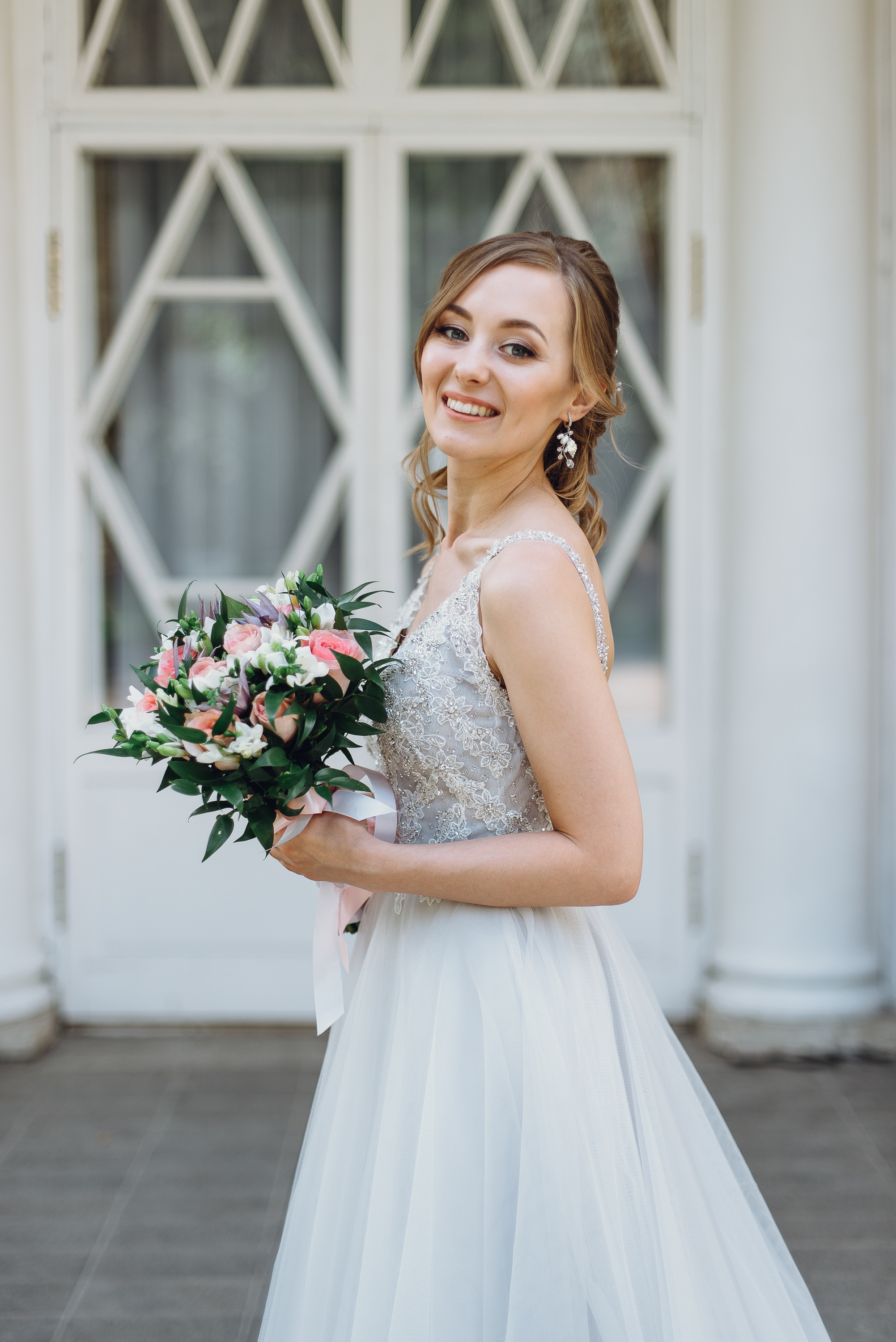 Сергей и Юлия. Фотограф Москва | Кирилл Неплюев