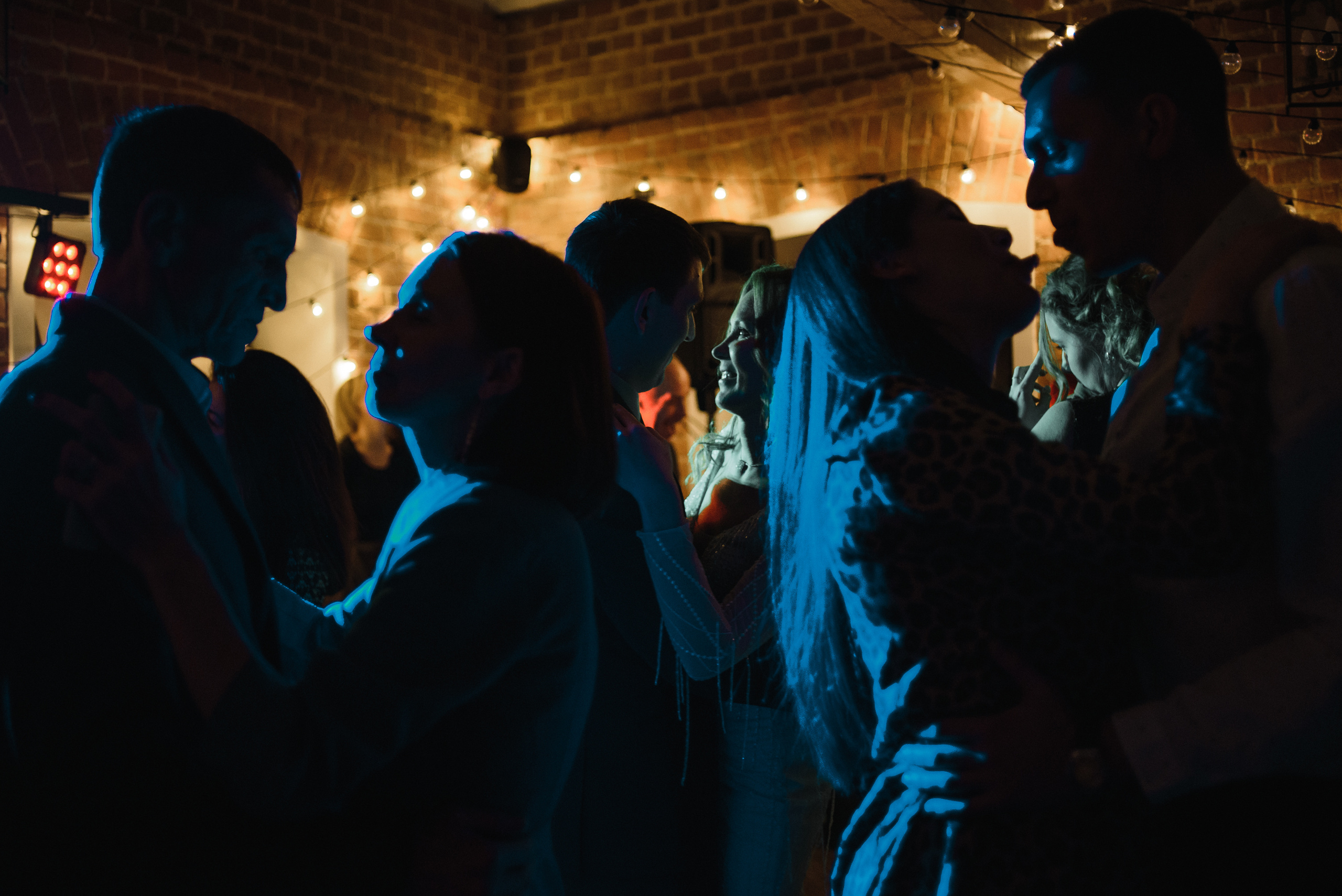 Надежда и Павел. Фотограф Москва | Кирилл Неплюев