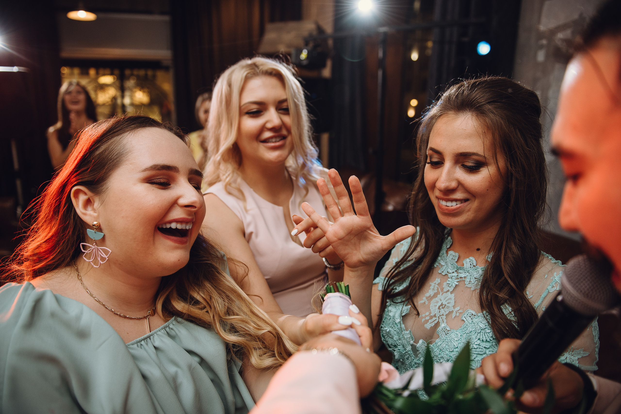 Сергей и Юлия. Фотограф Москва | Кирилл Неплюев