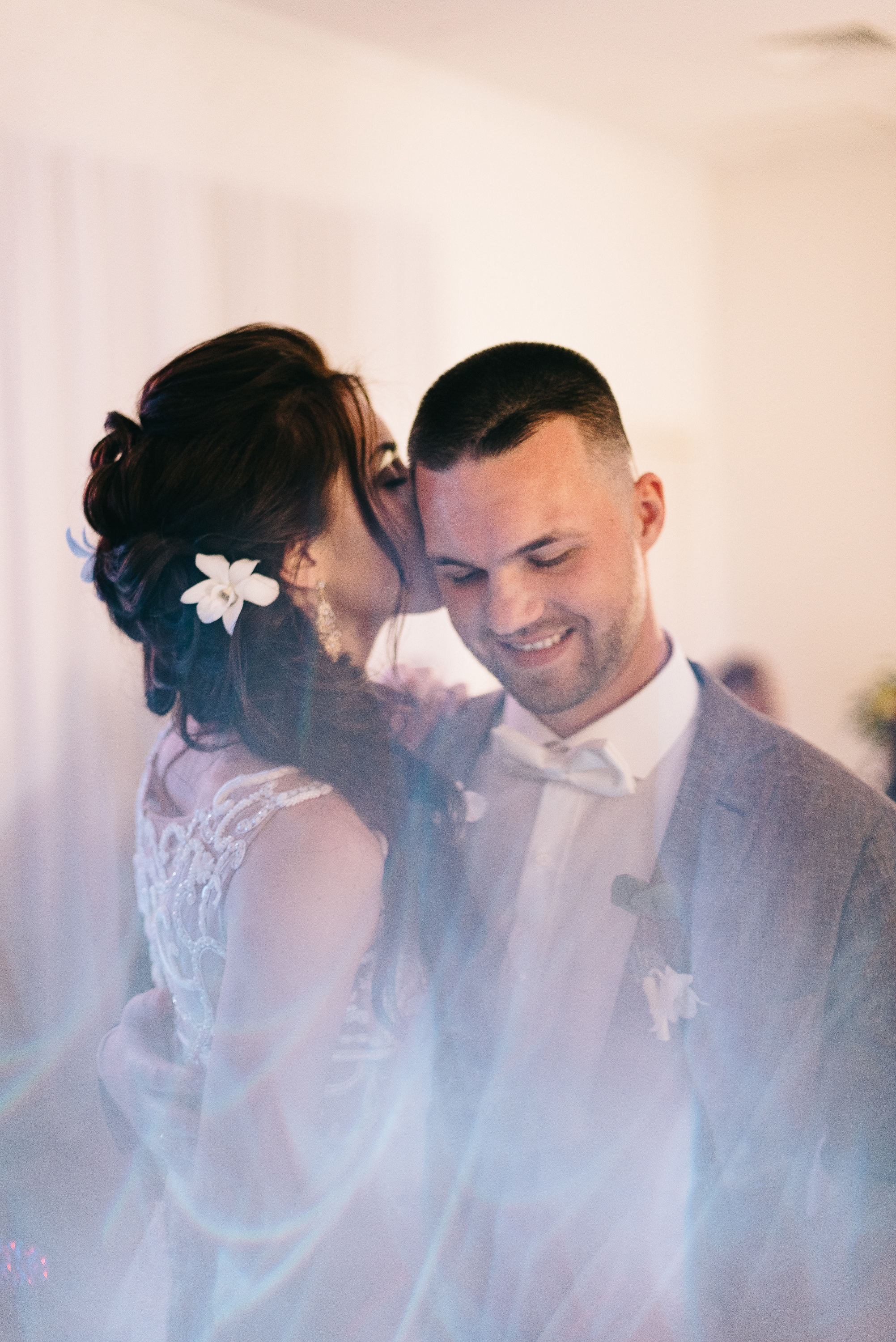 Кирилл и Елена. Фотограф Москва | Кирилл Неплюев