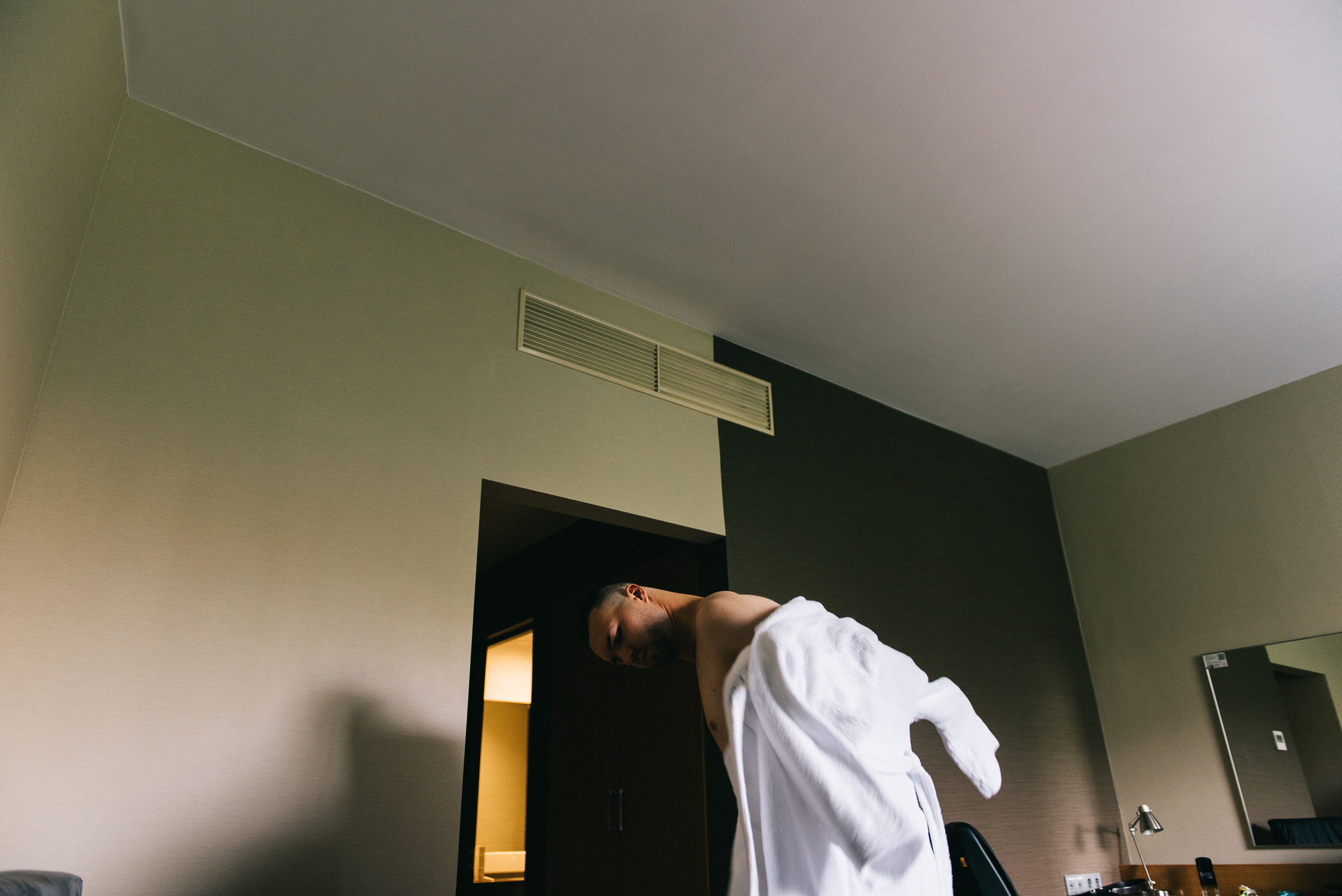 Кирилл и Елена. Фотограф Москва | Кирилл Неплюев