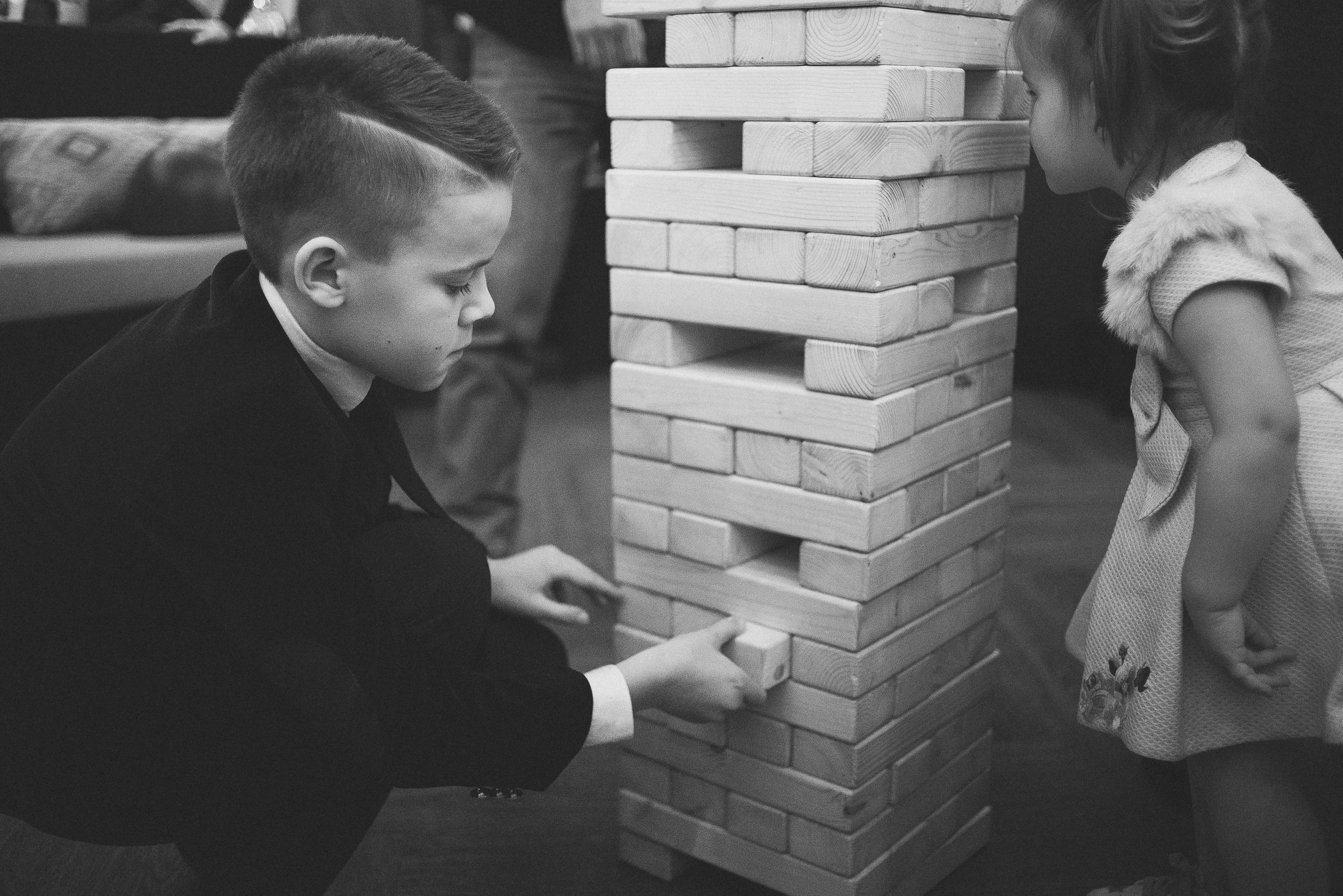 Надежда и Павел. Фотограф Москва | Кирилл Неплюев