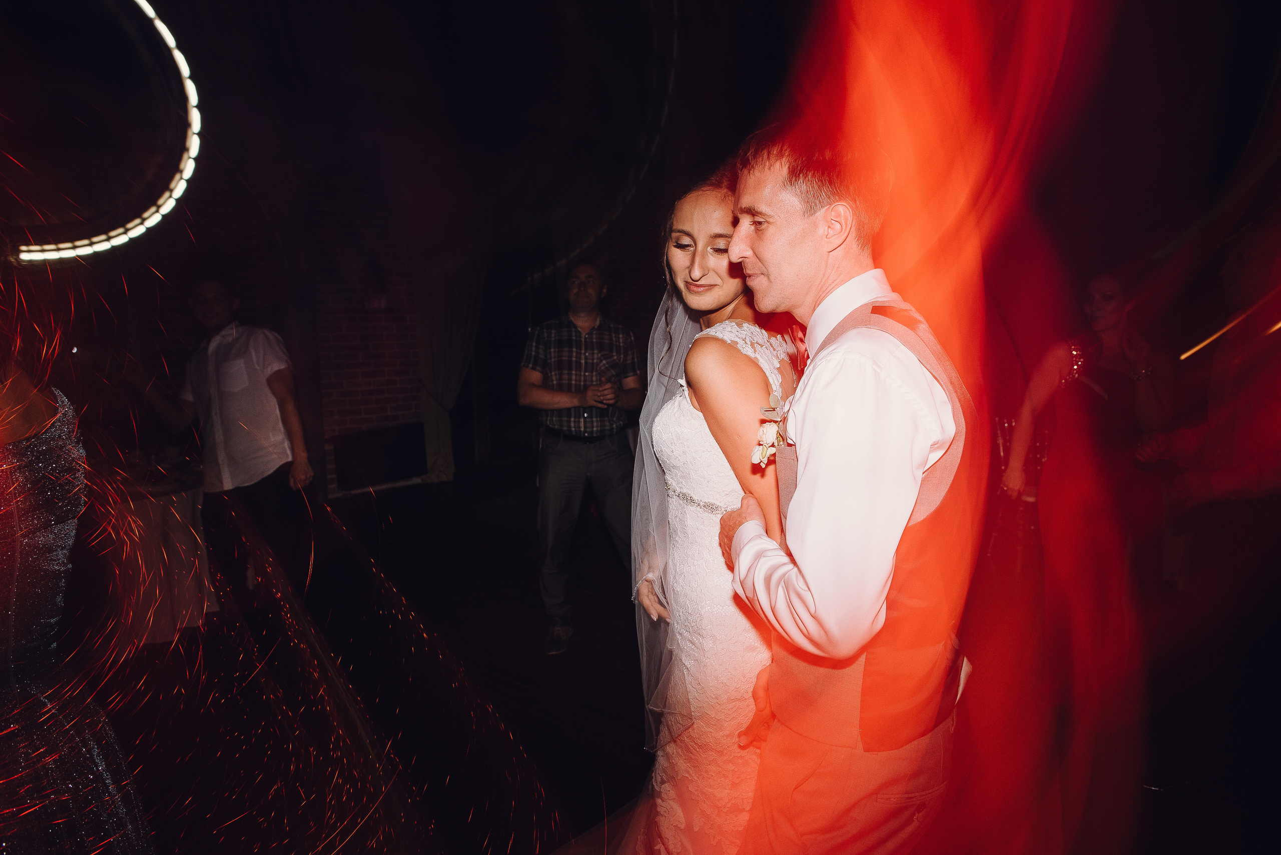 Сергей и Анна. Фотограф Москва | Кирилл Неплюев