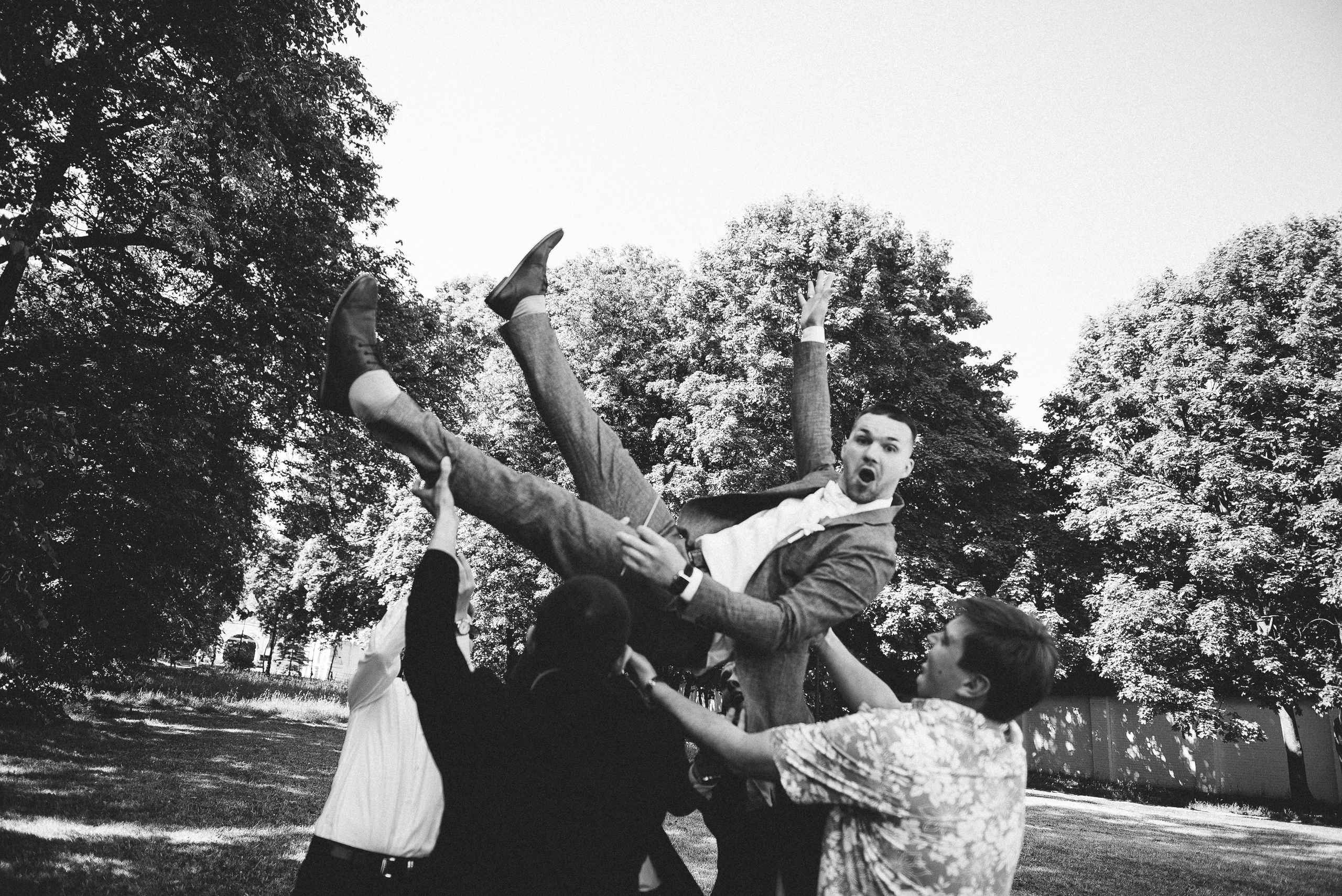 Кирилл и Елена. Фотограф Москва | Кирилл Неплюев