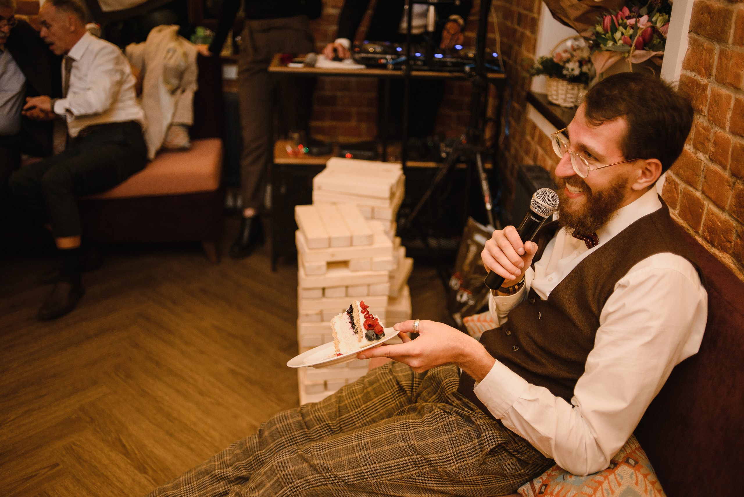 Надежда и Павел. Фотограф Москва | Кирилл Неплюев