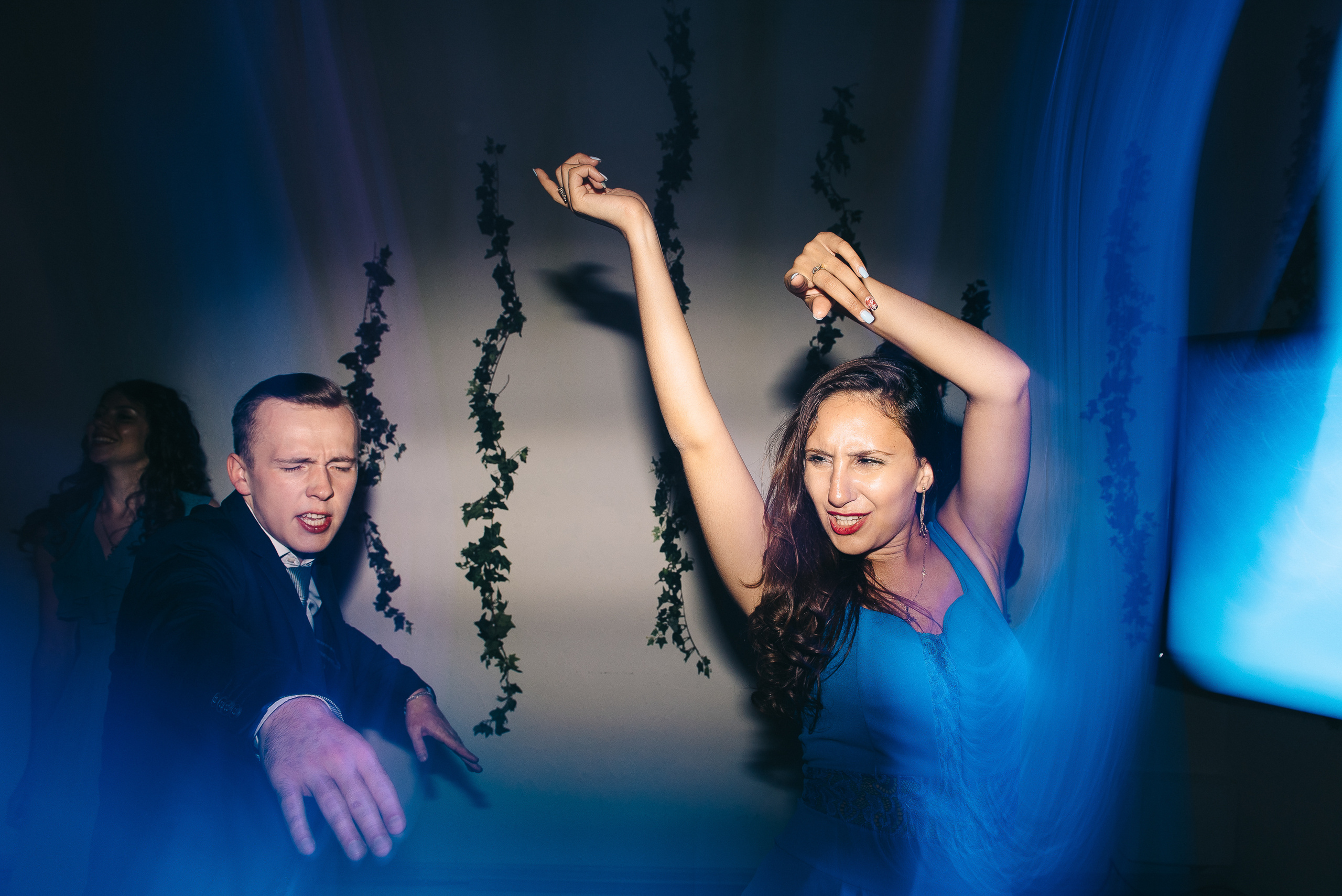 Кирилл и Елена. Фотограф Москва | Кирилл Неплюев