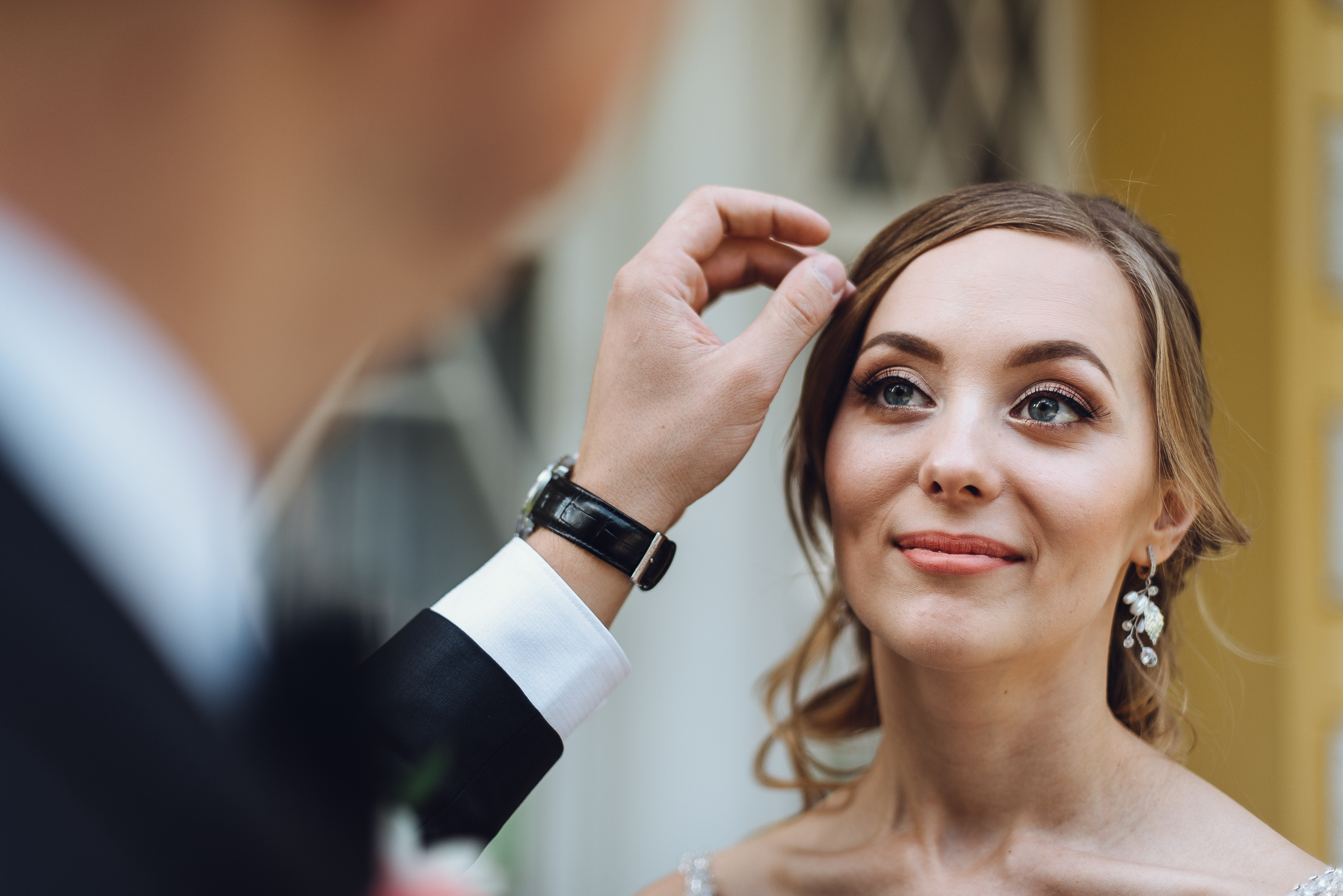 Сергей и Юлия. Фотограф Москва | Кирилл Неплюев