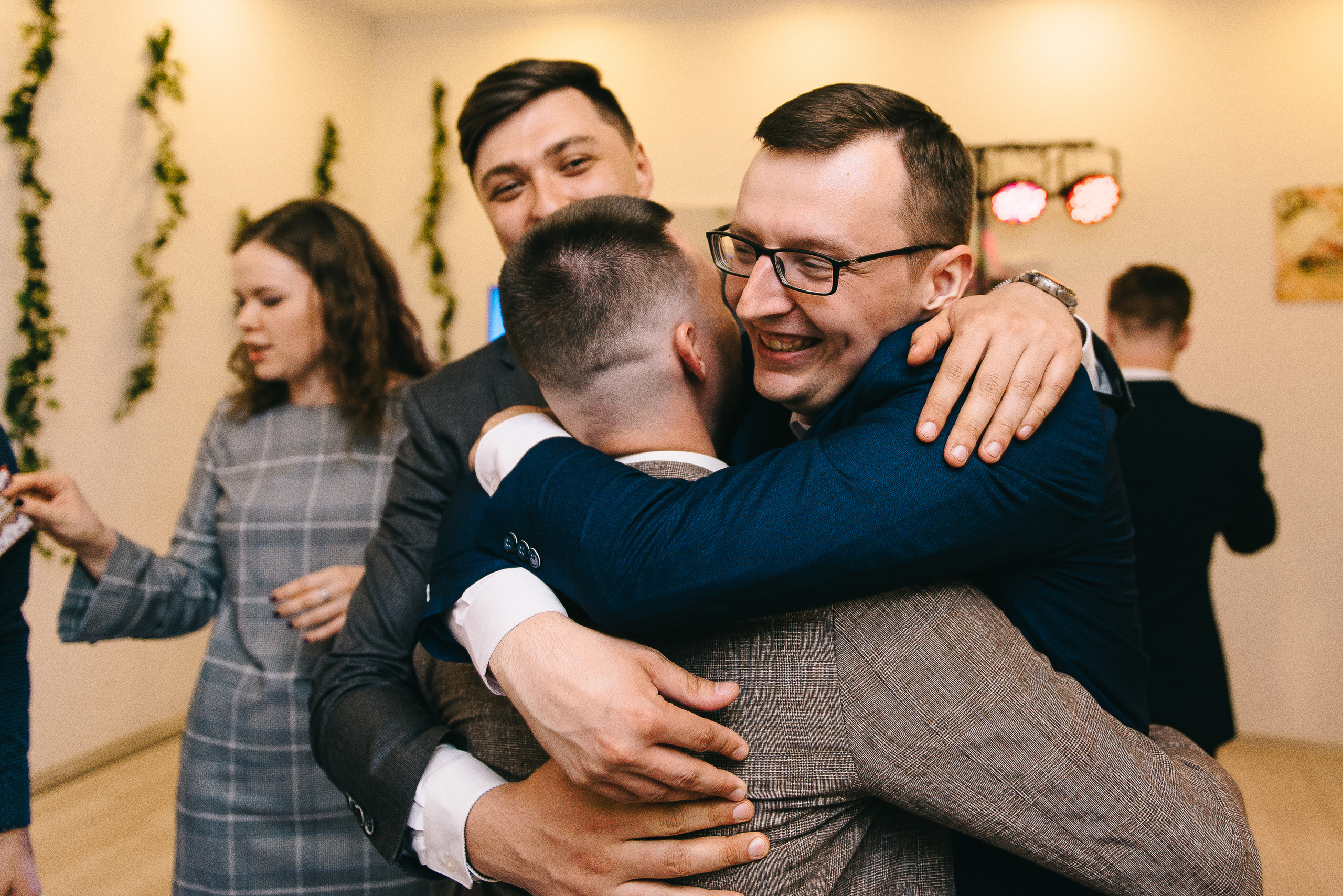 Кирилл и Елена. Фотограф Москва | Кирилл Неплюев