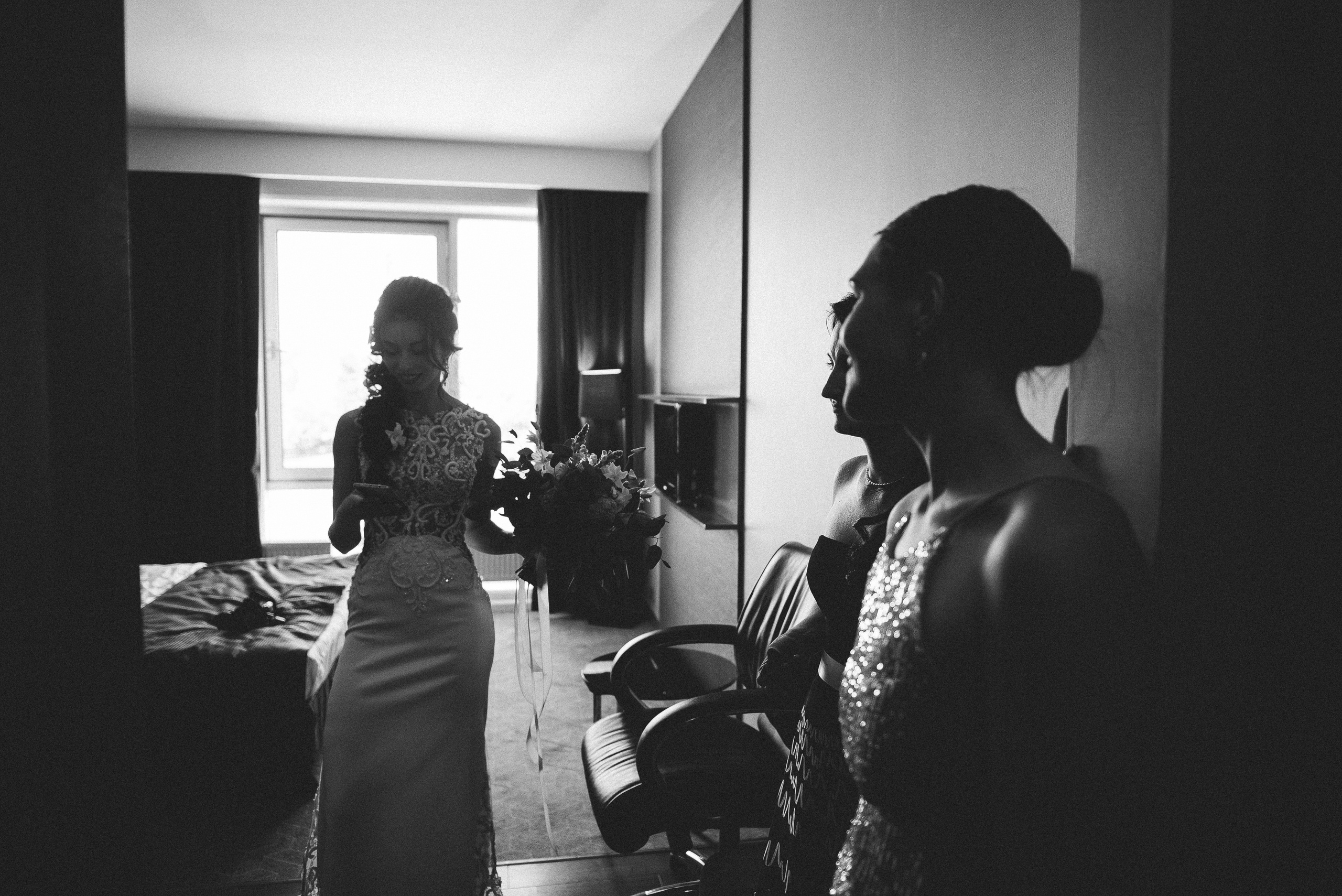 Кирилл и Елена. Фотограф Москва | Кирилл Неплюев