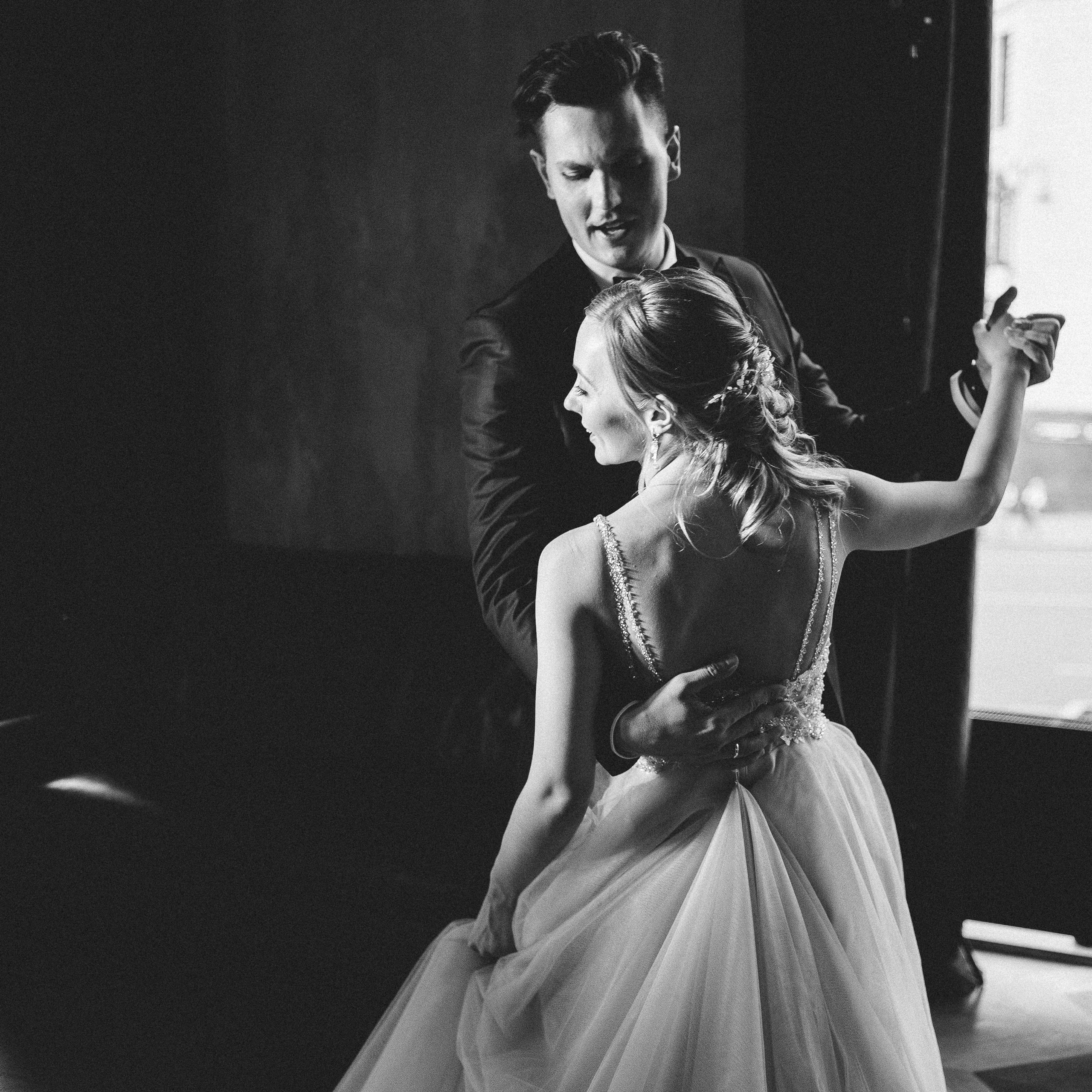 Сергей и Юлия. Фотограф Москва | Кирилл Неплюев