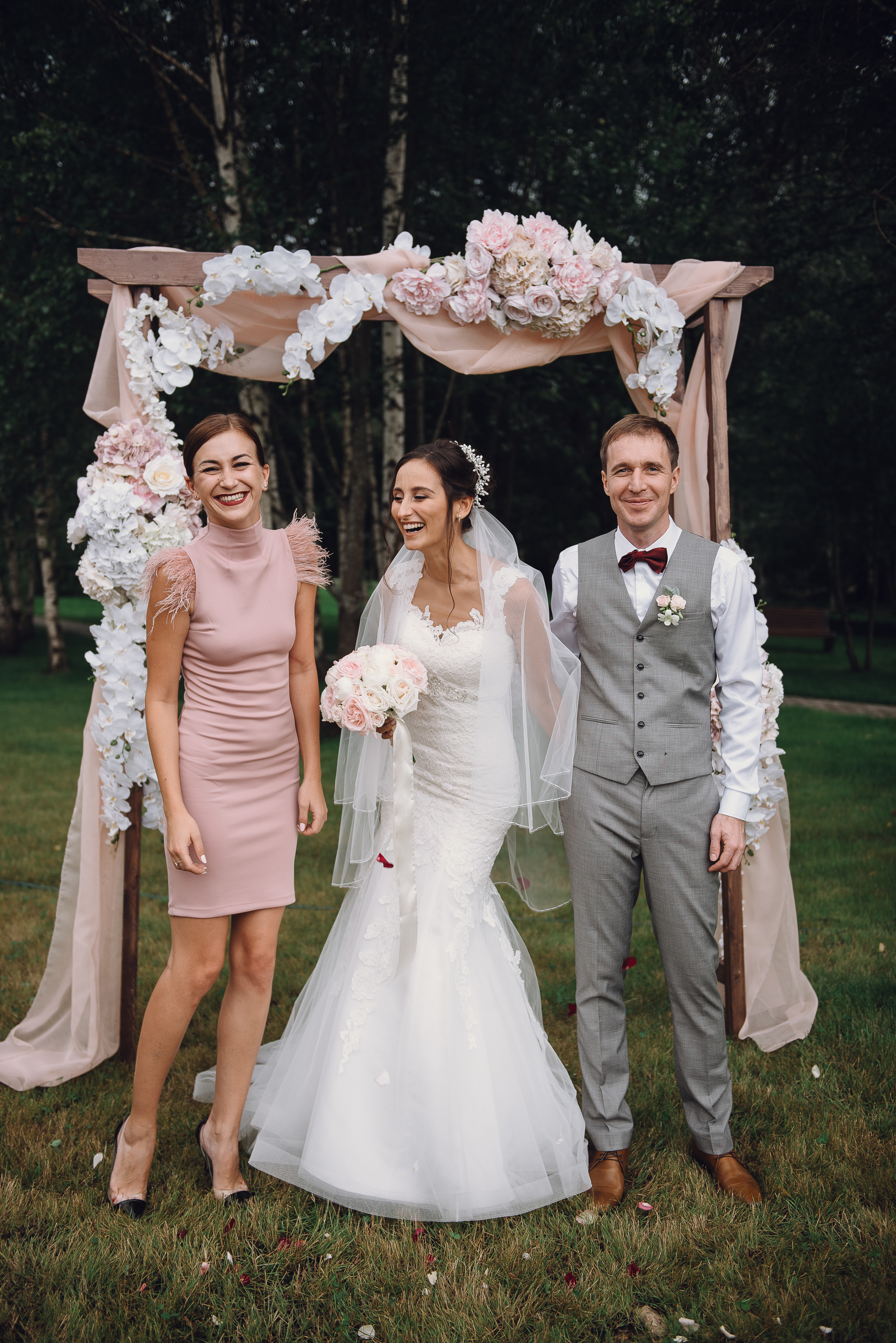 Сергей и Анна. Фотограф Москва | Кирилл Неплюев