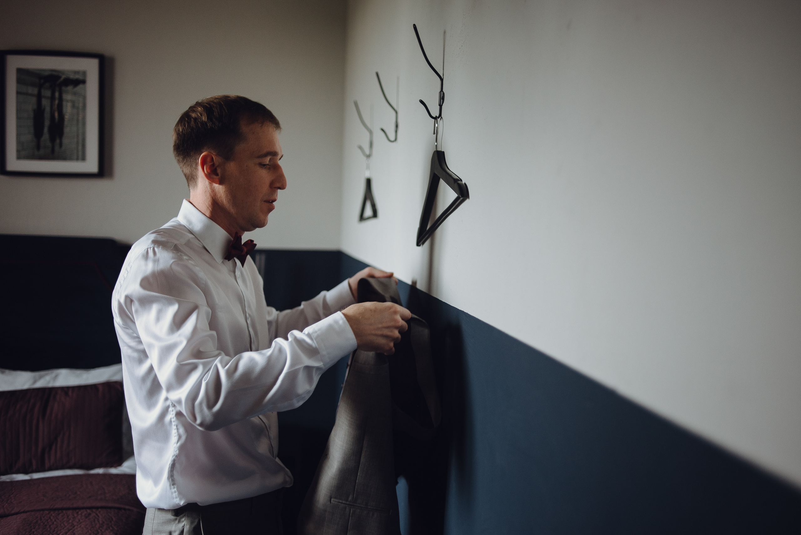 Сергей и Анна. Фотограф Москва | Кирилл Неплюев