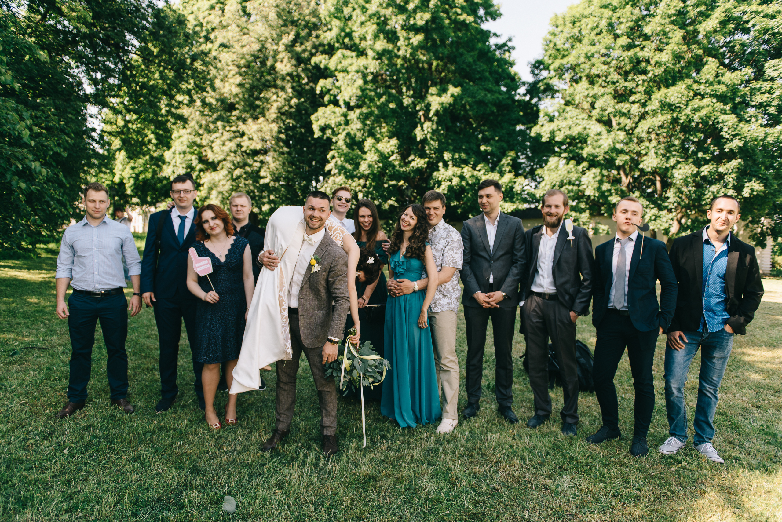 Кирилл и Елена. Фотограф Москва | Кирилл Неплюев