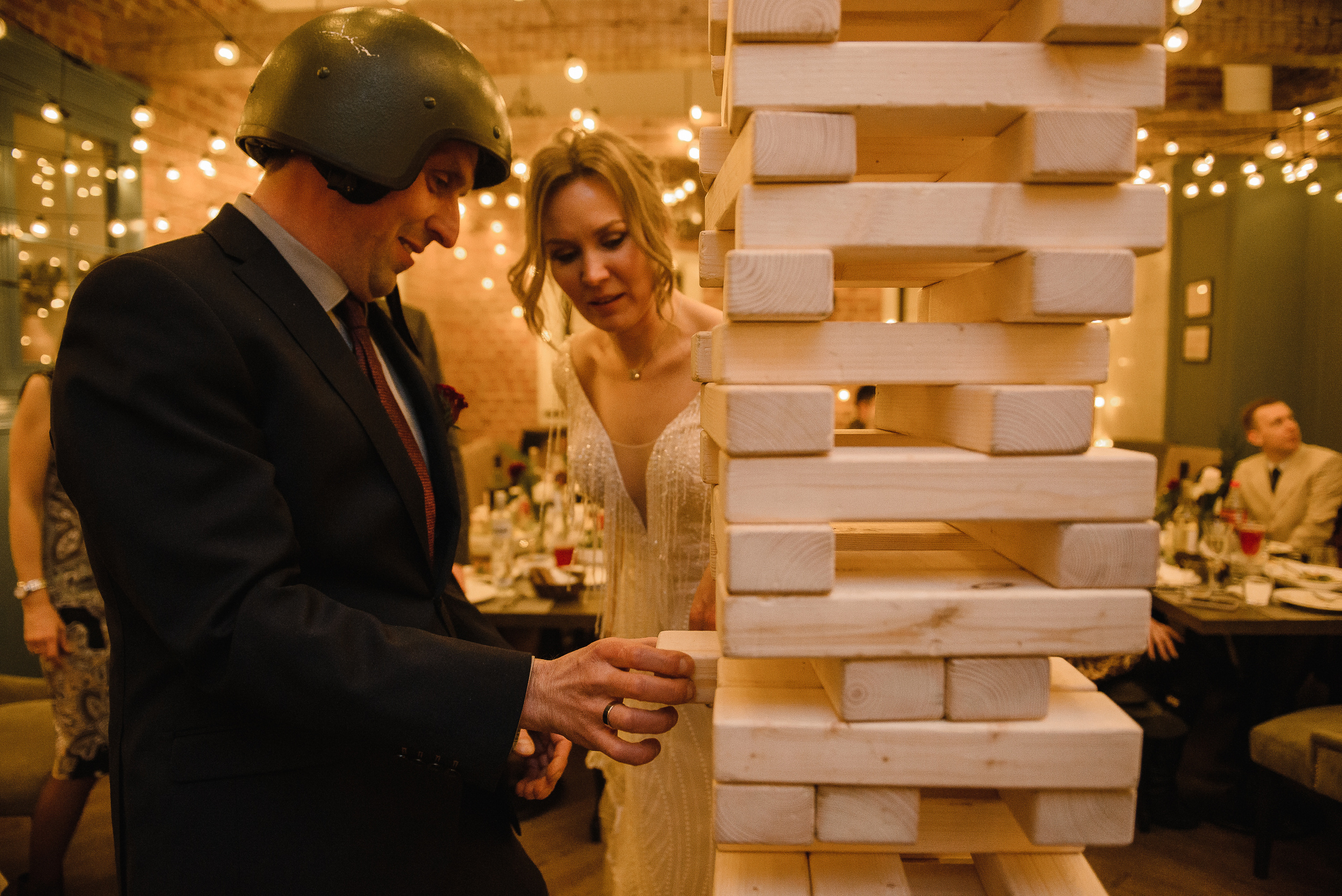 Надежда и Павел. Фотограф Москва | Кирилл Неплюев