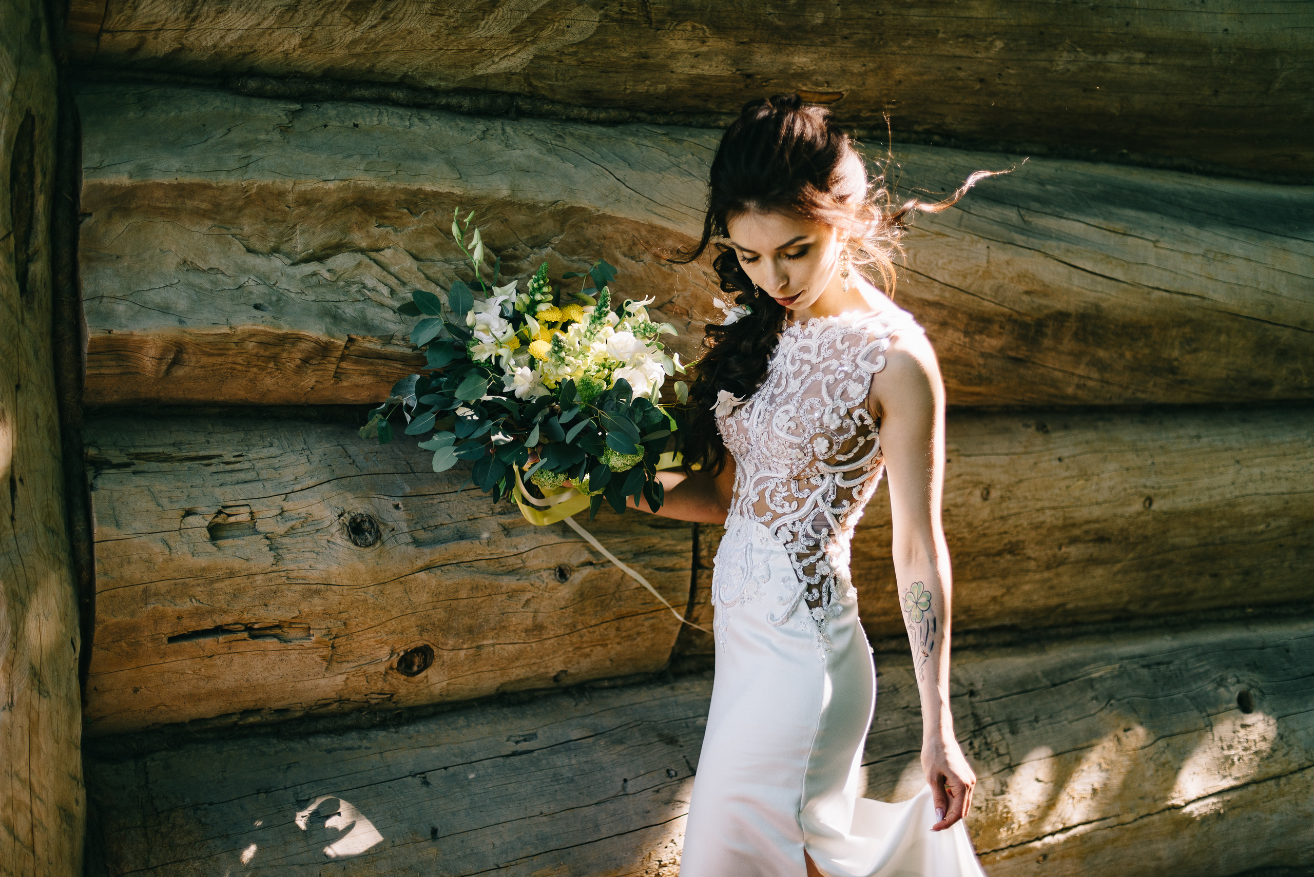 Кирилл и Елена. Фотограф Москва | Кирилл Неплюев