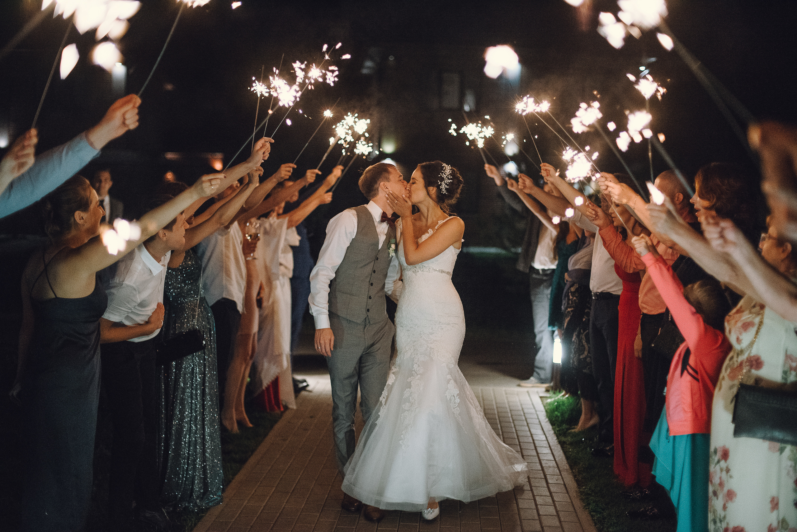 Сергей и Анна. Фотограф Москва | Кирилл Неплюев