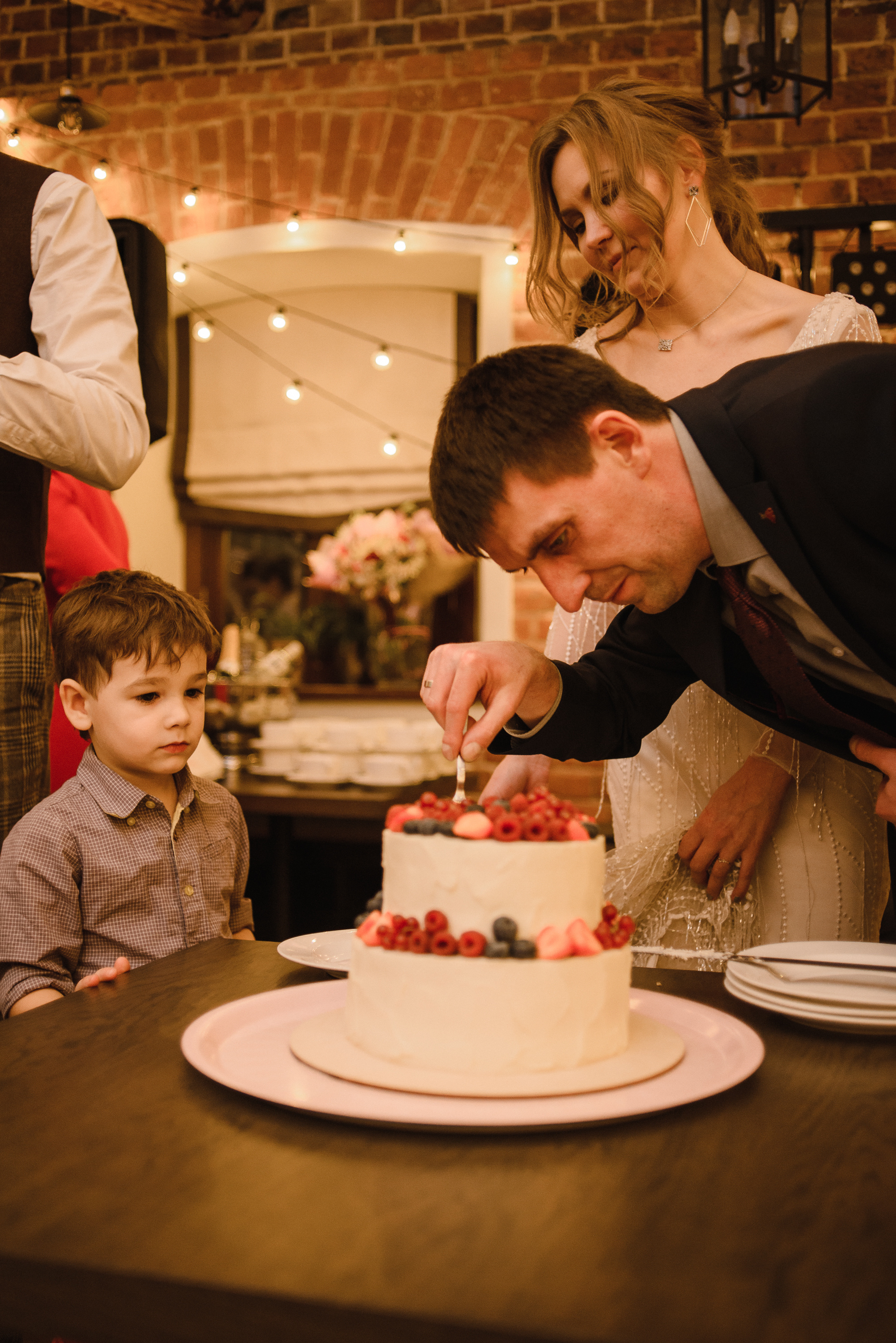 Надежда и Павел. Фотограф Москва | Кирилл Неплюев