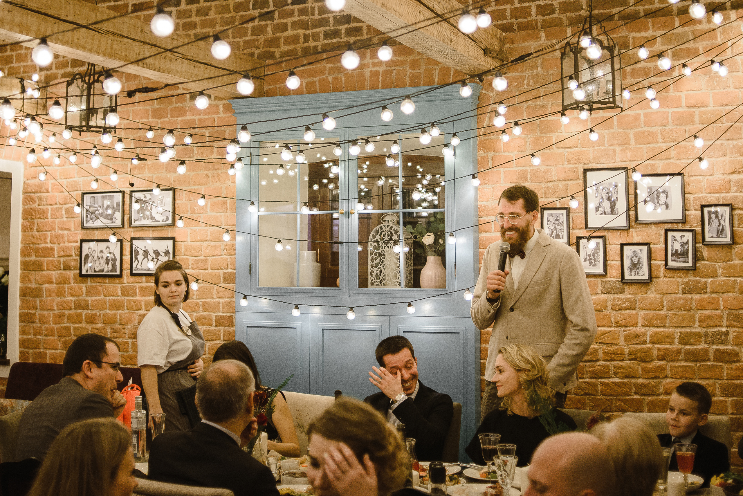 Надежда и Павел. Фотограф Москва | Кирилл Неплюев