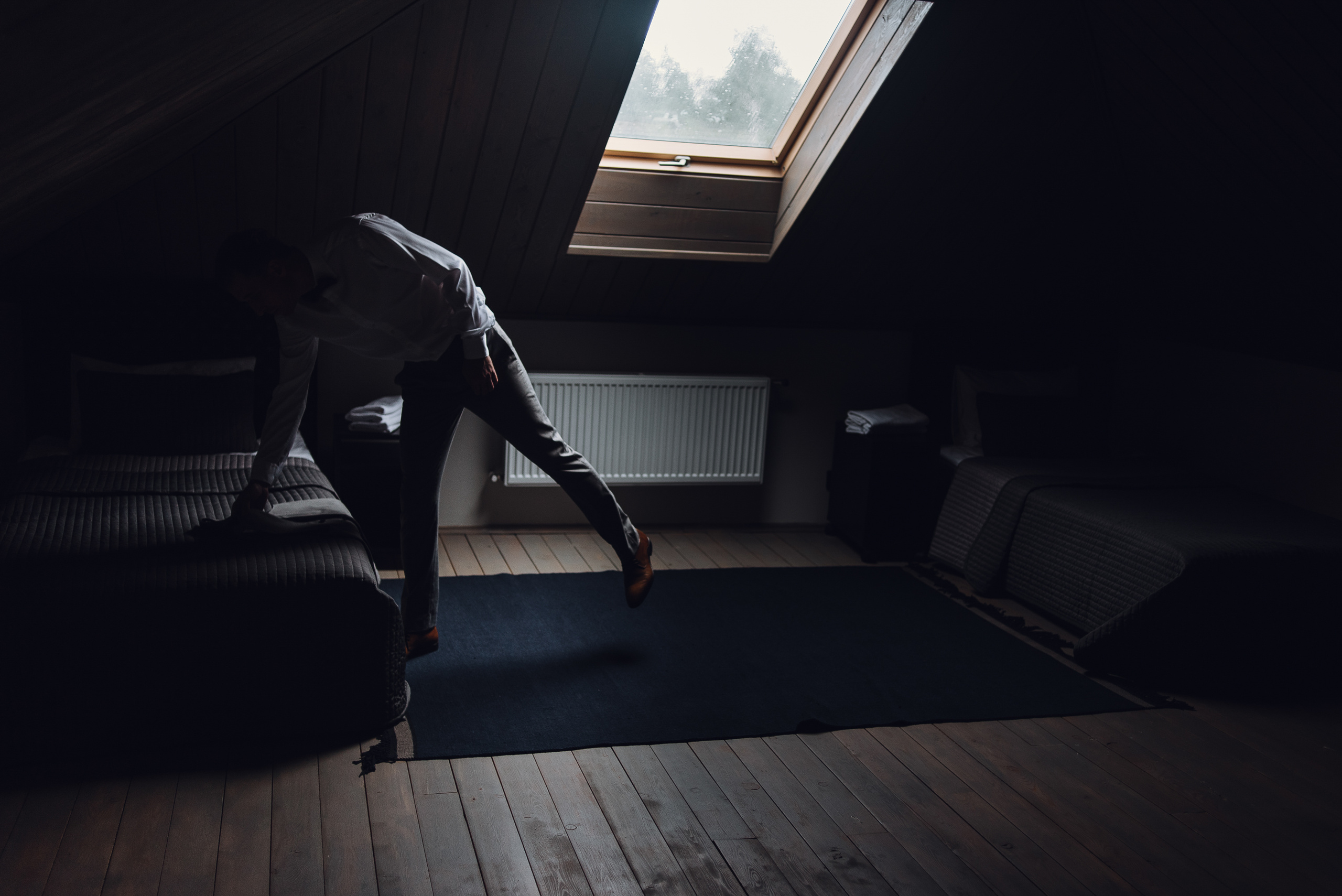 Сергей и Анна. Фотограф Москва | Кирилл Неплюев