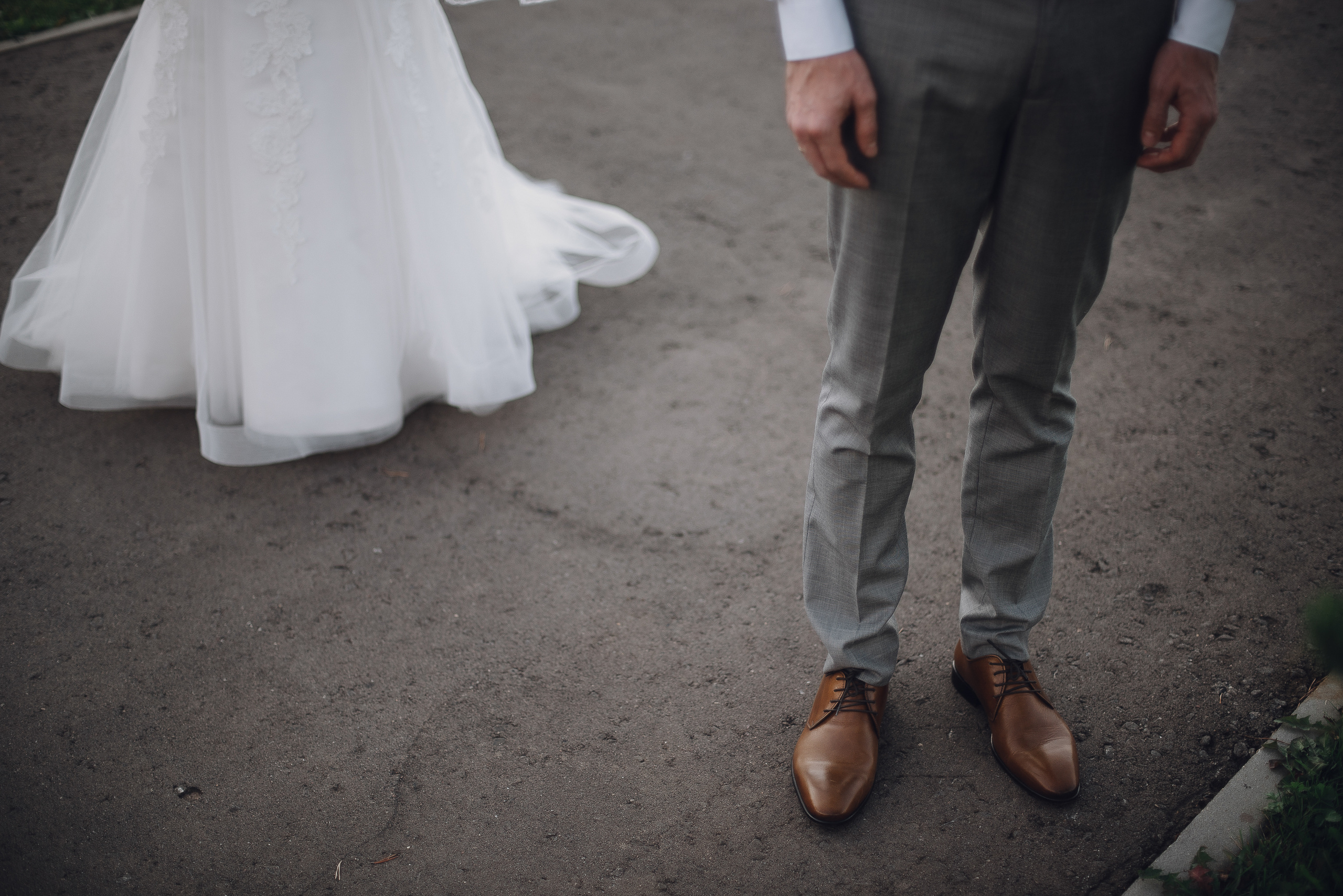 Сергей и Анна. Фотограф Москва | Кирилл Неплюев