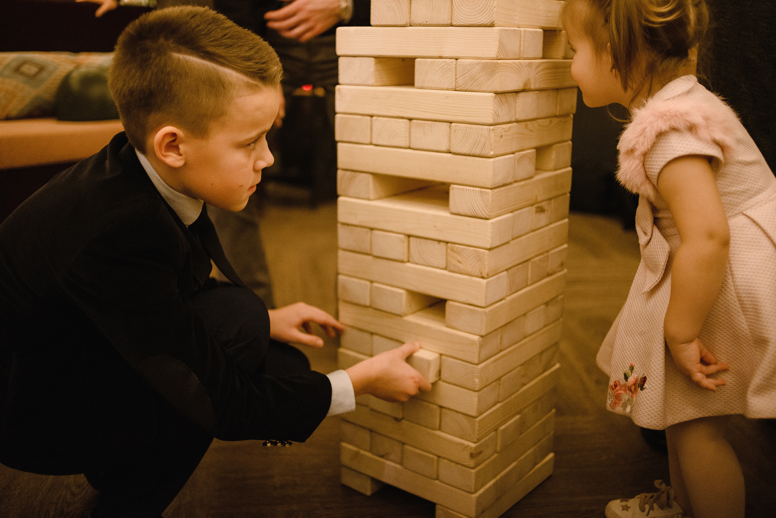 Надежда и Павел. Фотограф Москва | Кирилл Неплюев