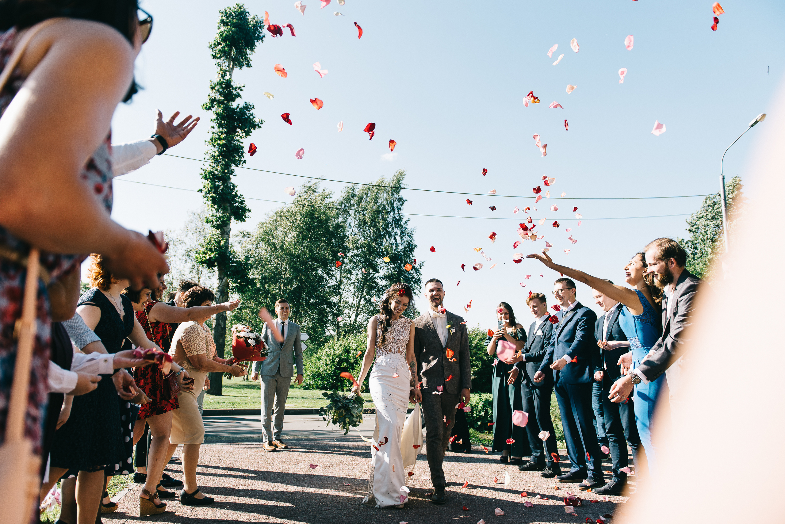 Кирилл и Елена. Фотограф Москва | Кирилл Неплюев