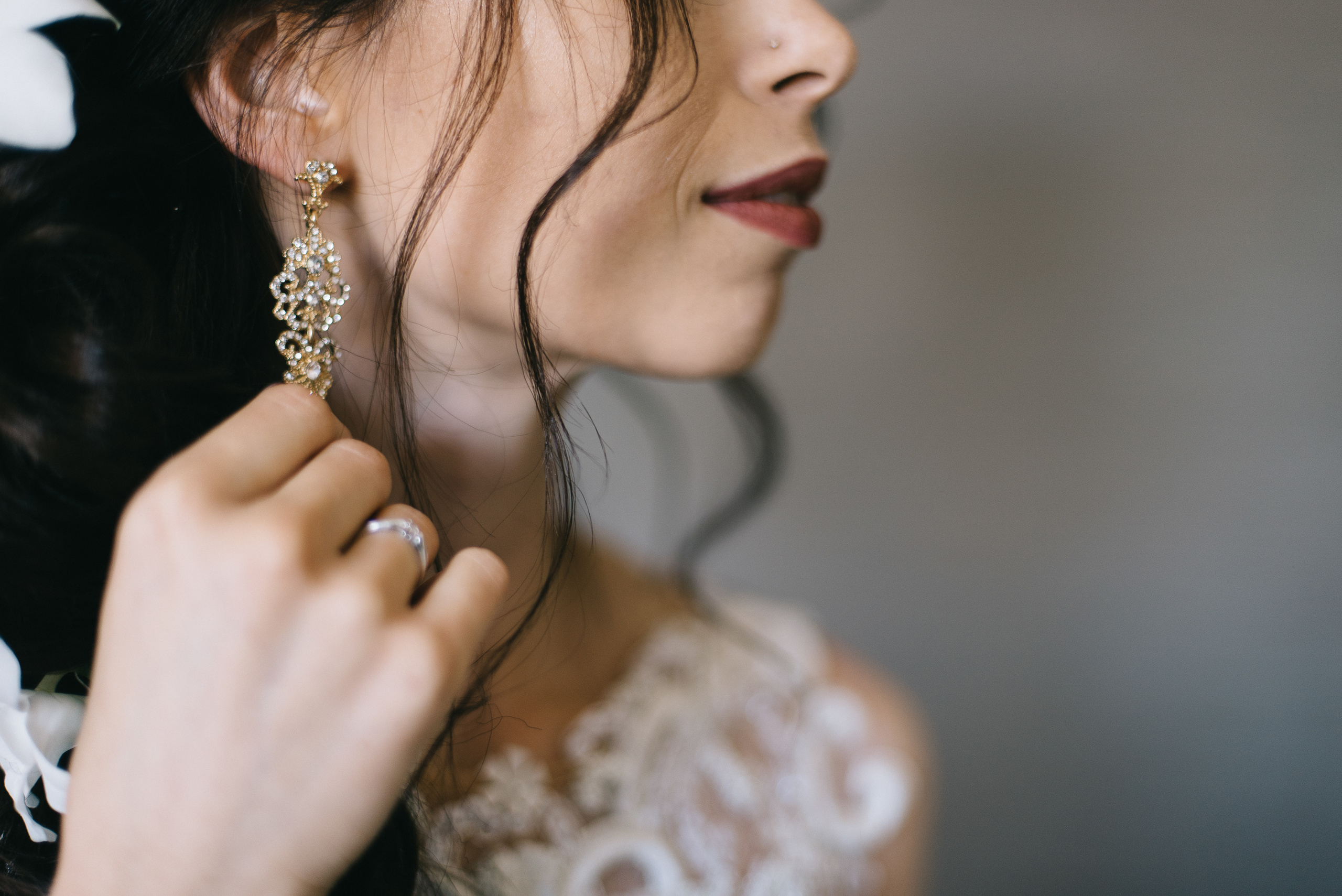 Кирилл и Елена. Фотограф Москва | Кирилл Неплюев