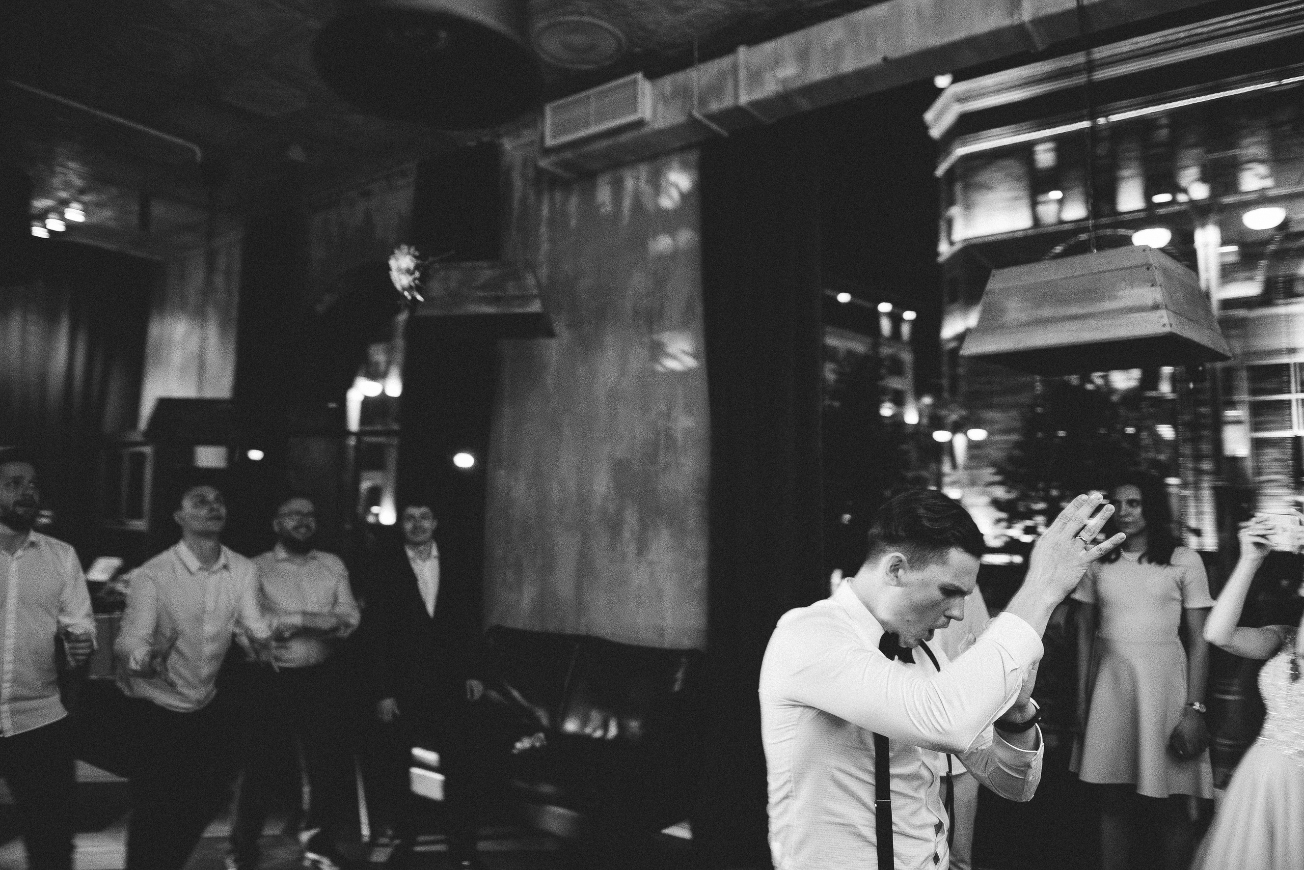 Сергей и Юлия. Фотограф Москва | Кирилл Неплюев