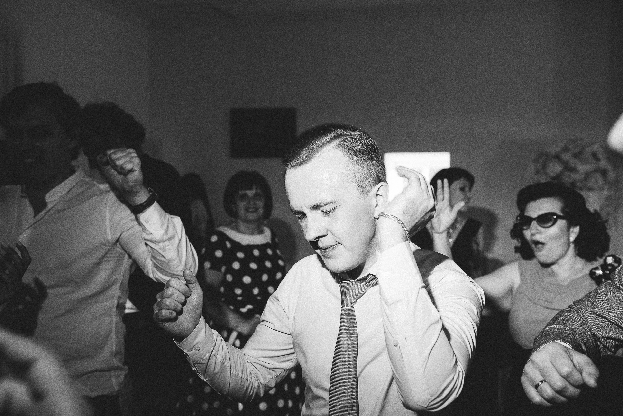 Кирилл и Елена. Фотограф Москва | Кирилл Неплюев