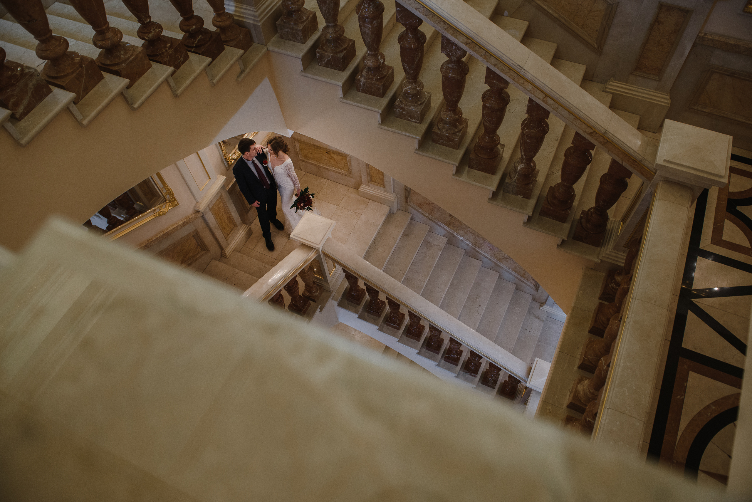 Надежда и Павел. Фотограф Москва | Кирилл Неплюев