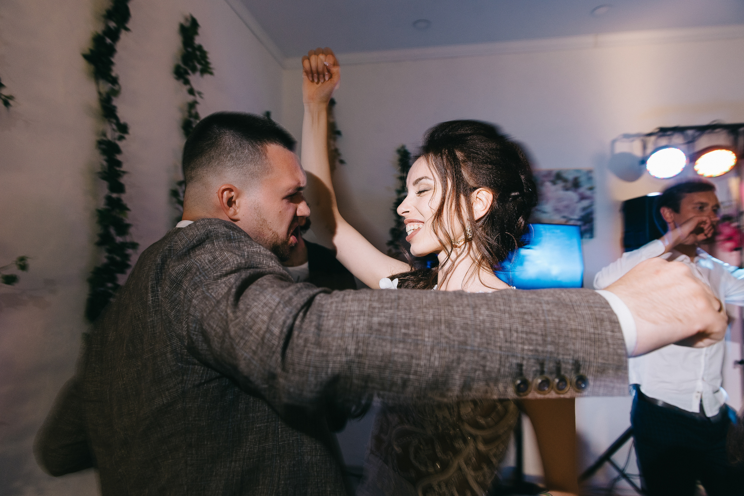 Кирилл и Елена. Фотограф Москва | Кирилл Неплюев