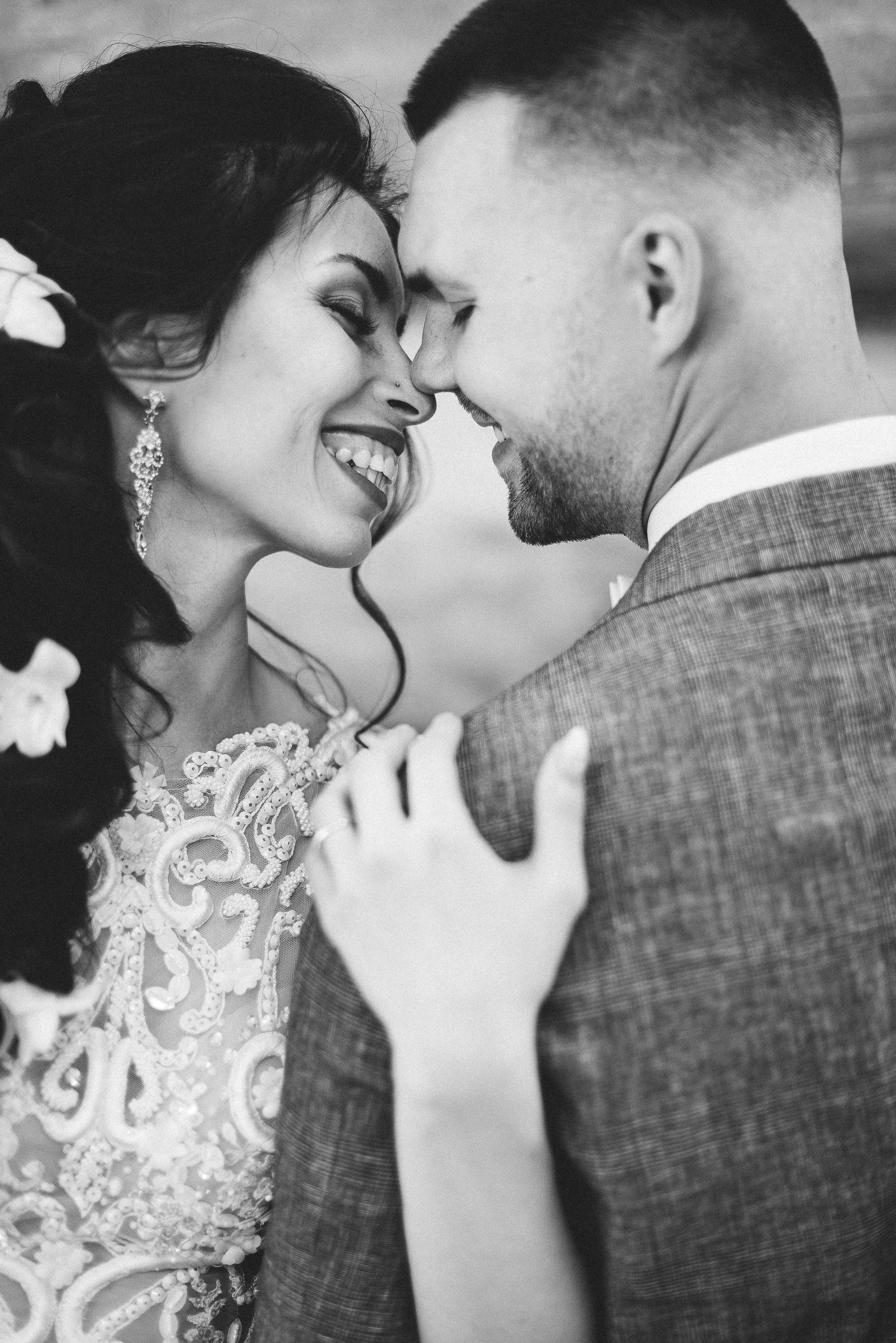 Кирилл и Елена. Фотограф Москва | Кирилл Неплюев