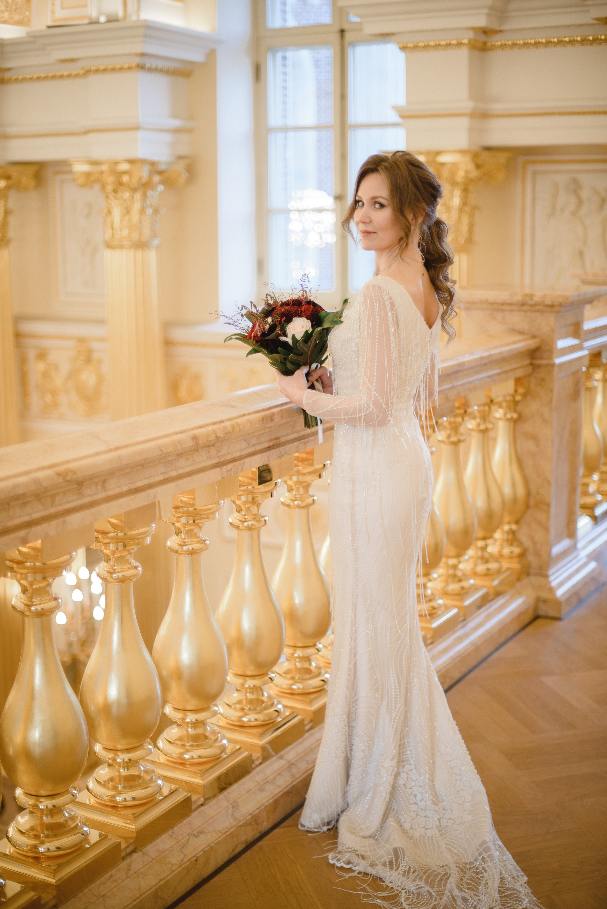 Надежда и Павел. Фотограф Москва | Кирилл Неплюев