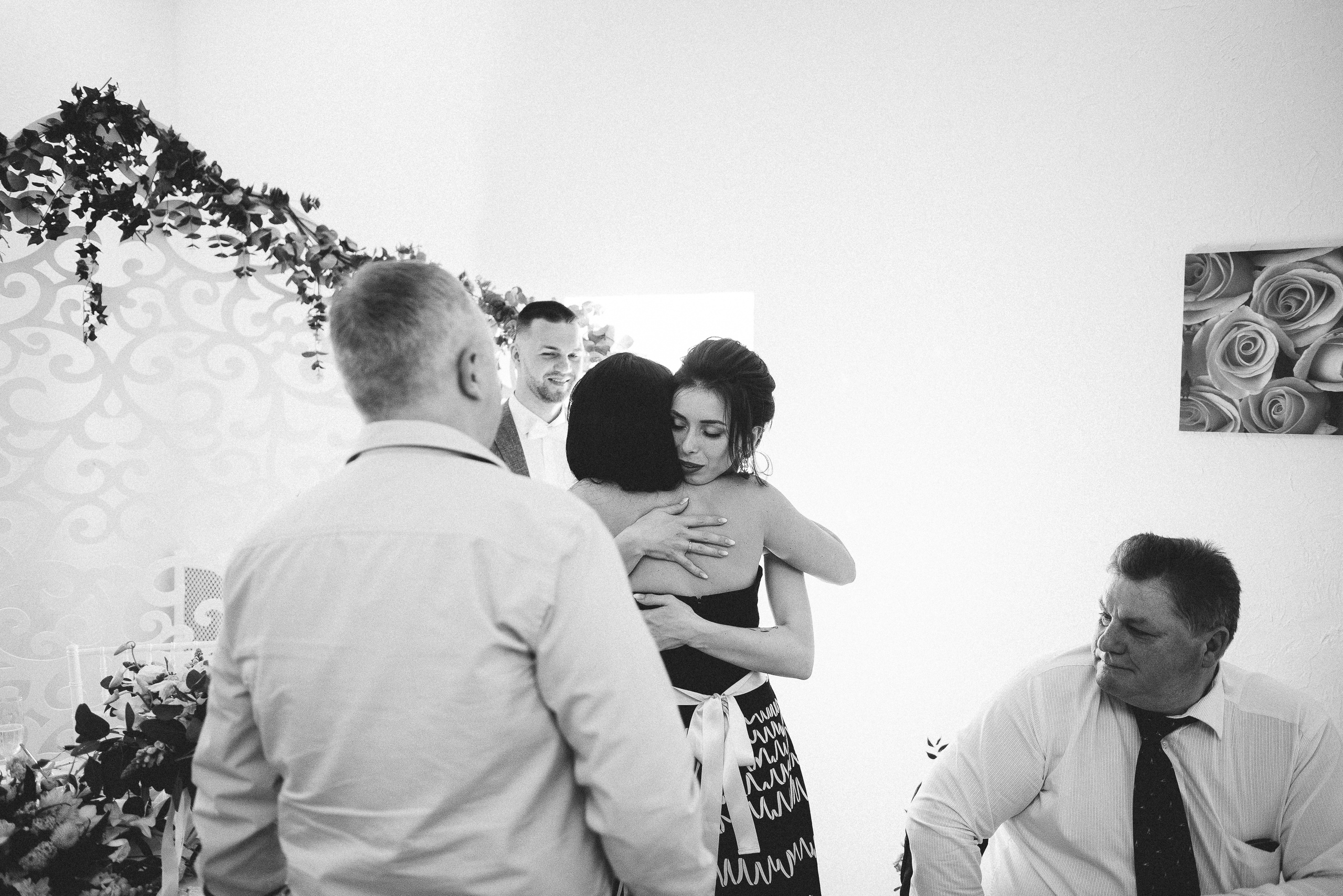 Кирилл и Елена. Фотограф Москва | Кирилл Неплюев