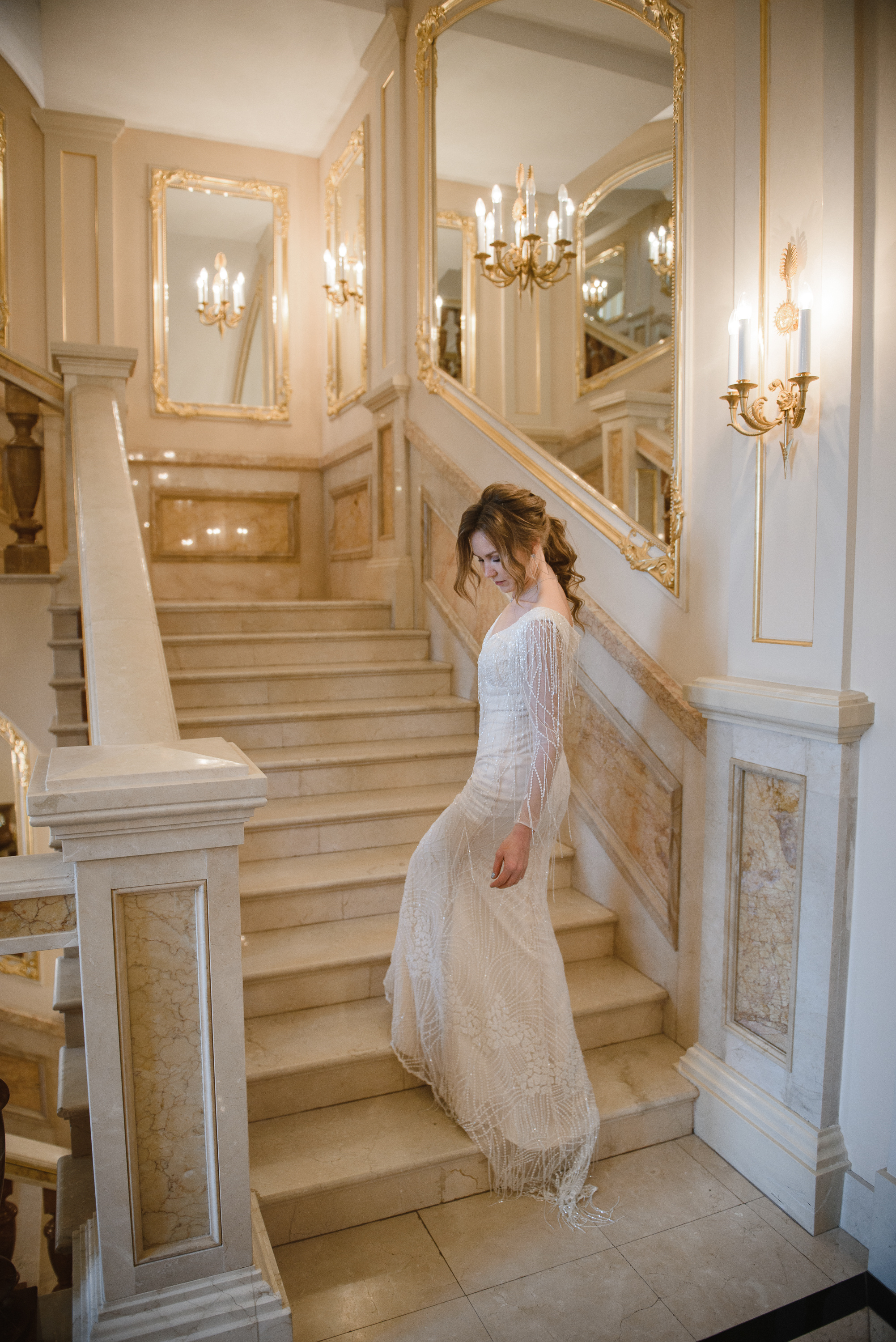 Надежда и Павел. Фотограф Москва | Кирилл Неплюев