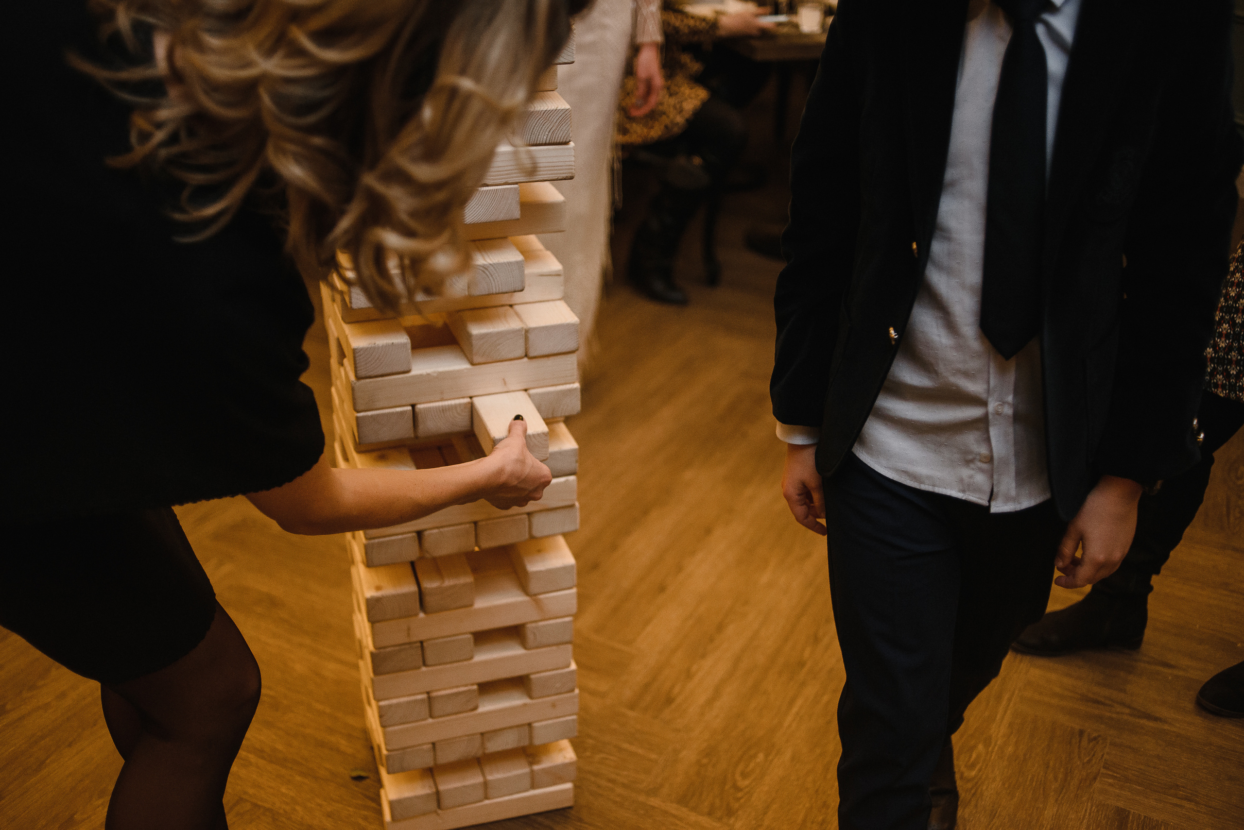 Надежда и Павел. Фотограф Москва | Кирилл Неплюев