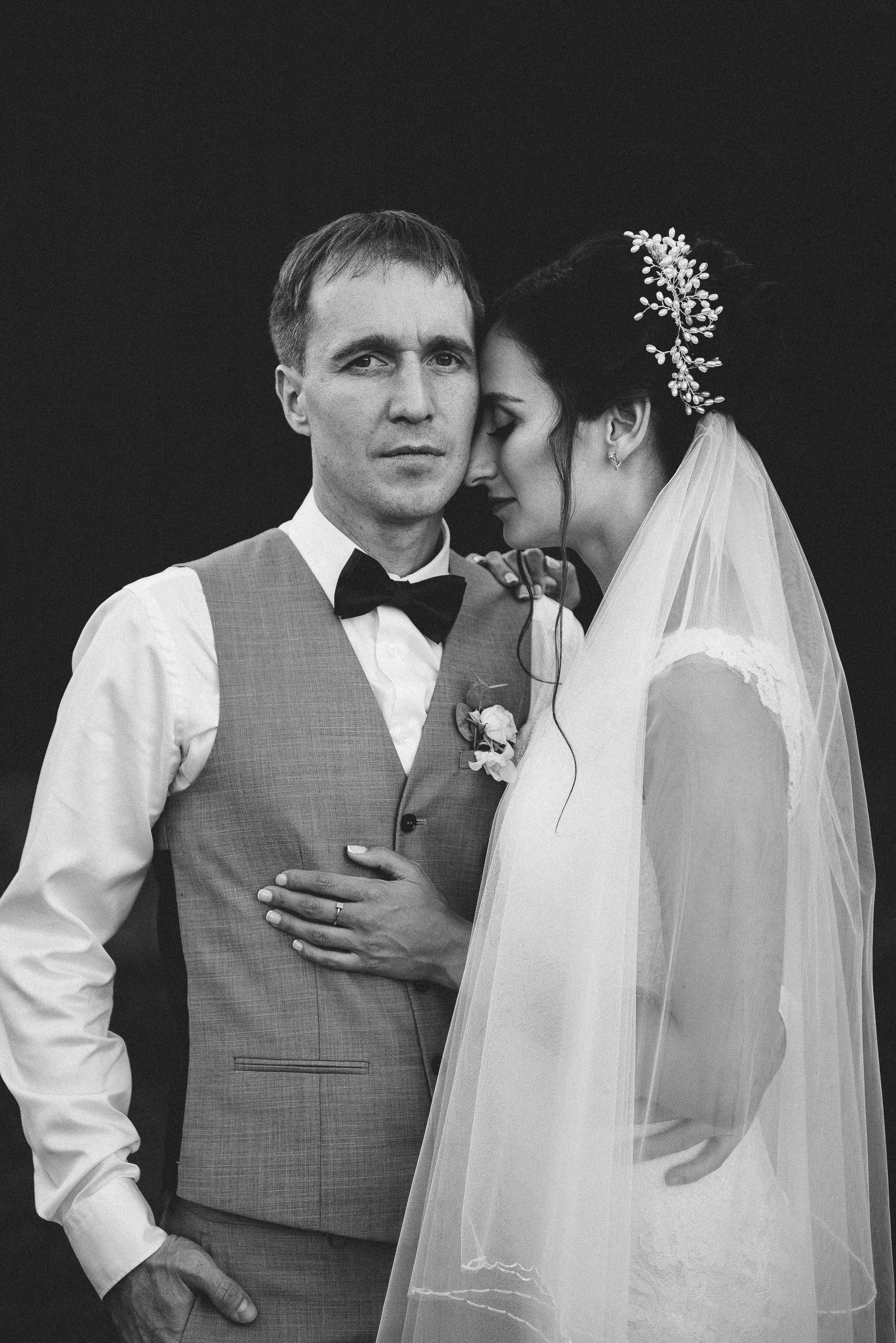 Сергей и Анна. Фотограф Москва | Кирилл Неплюев