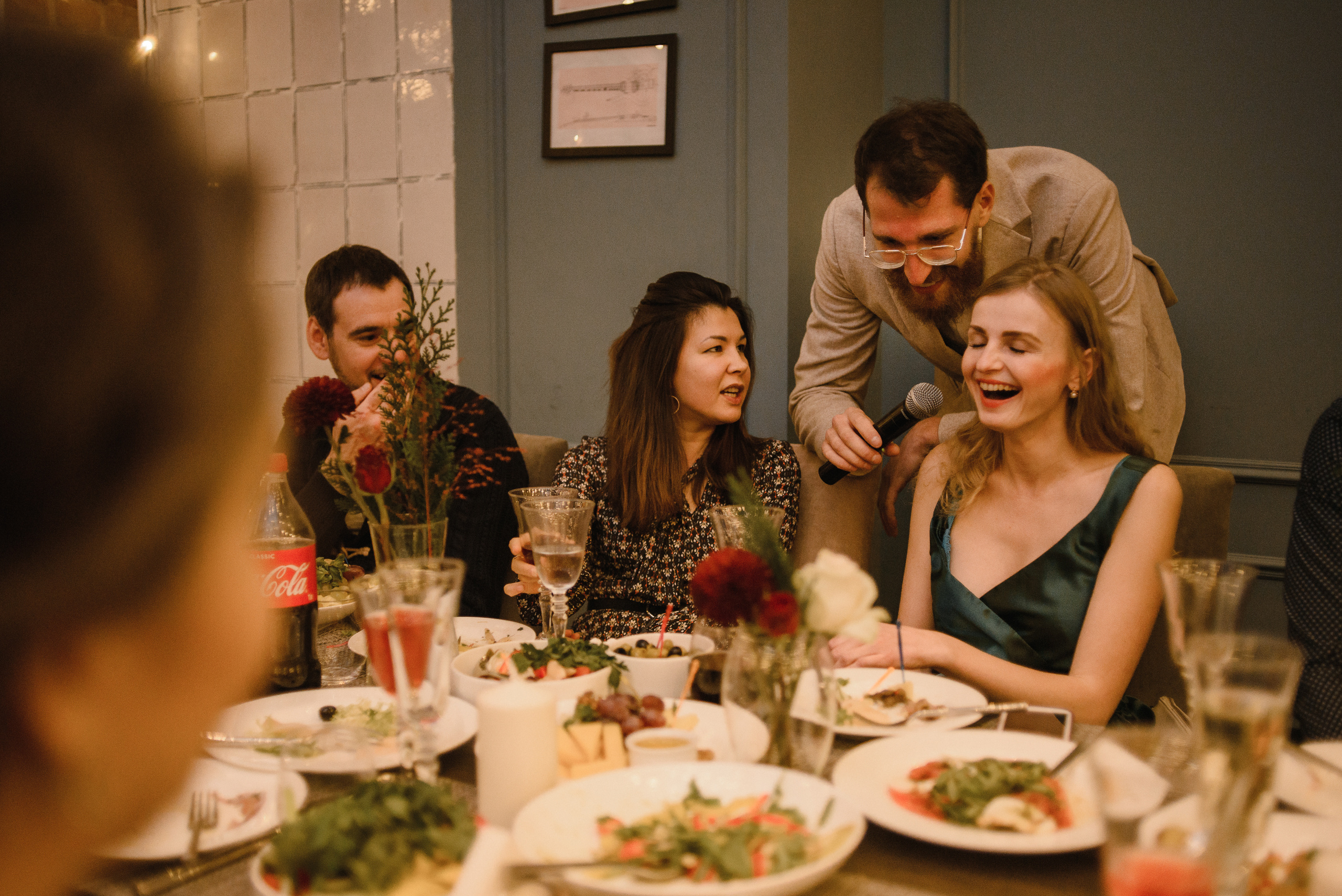 Надежда и Павел. Фотограф Москва | Кирилл Неплюев