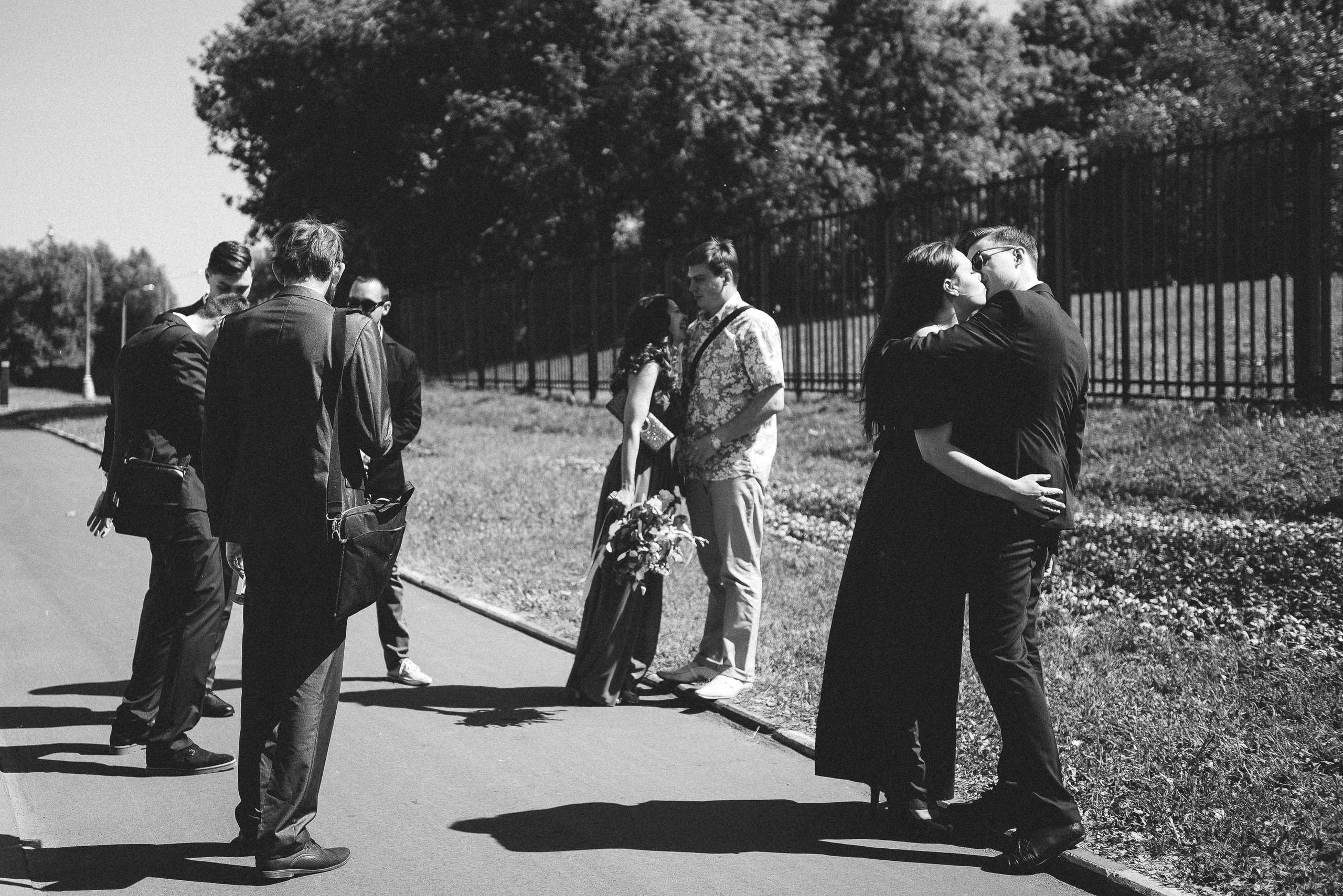 Кирилл и Елена. Фотограф Москва | Кирилл Неплюев