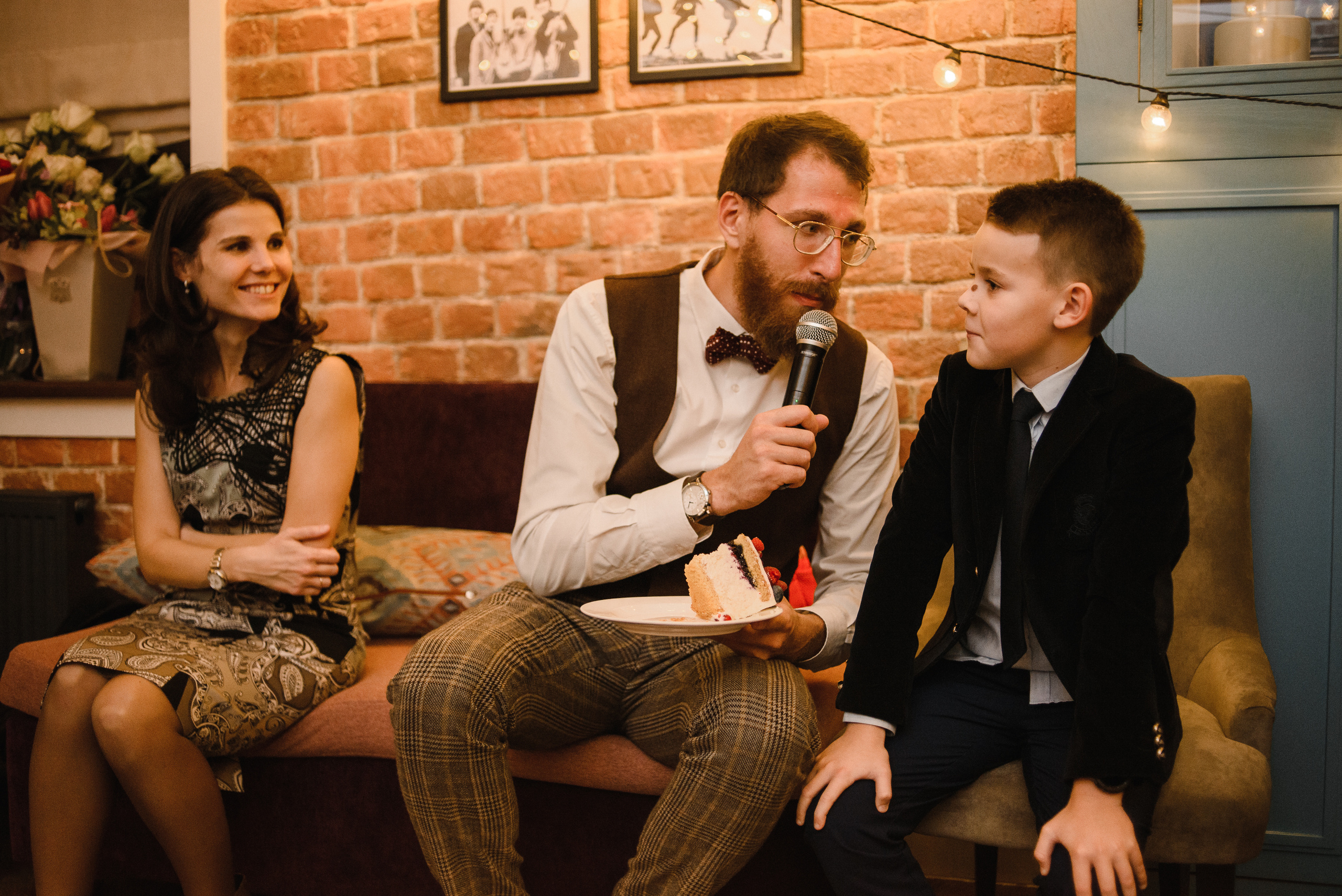 Надежда и Павел. Фотограф Москва | Кирилл Неплюев