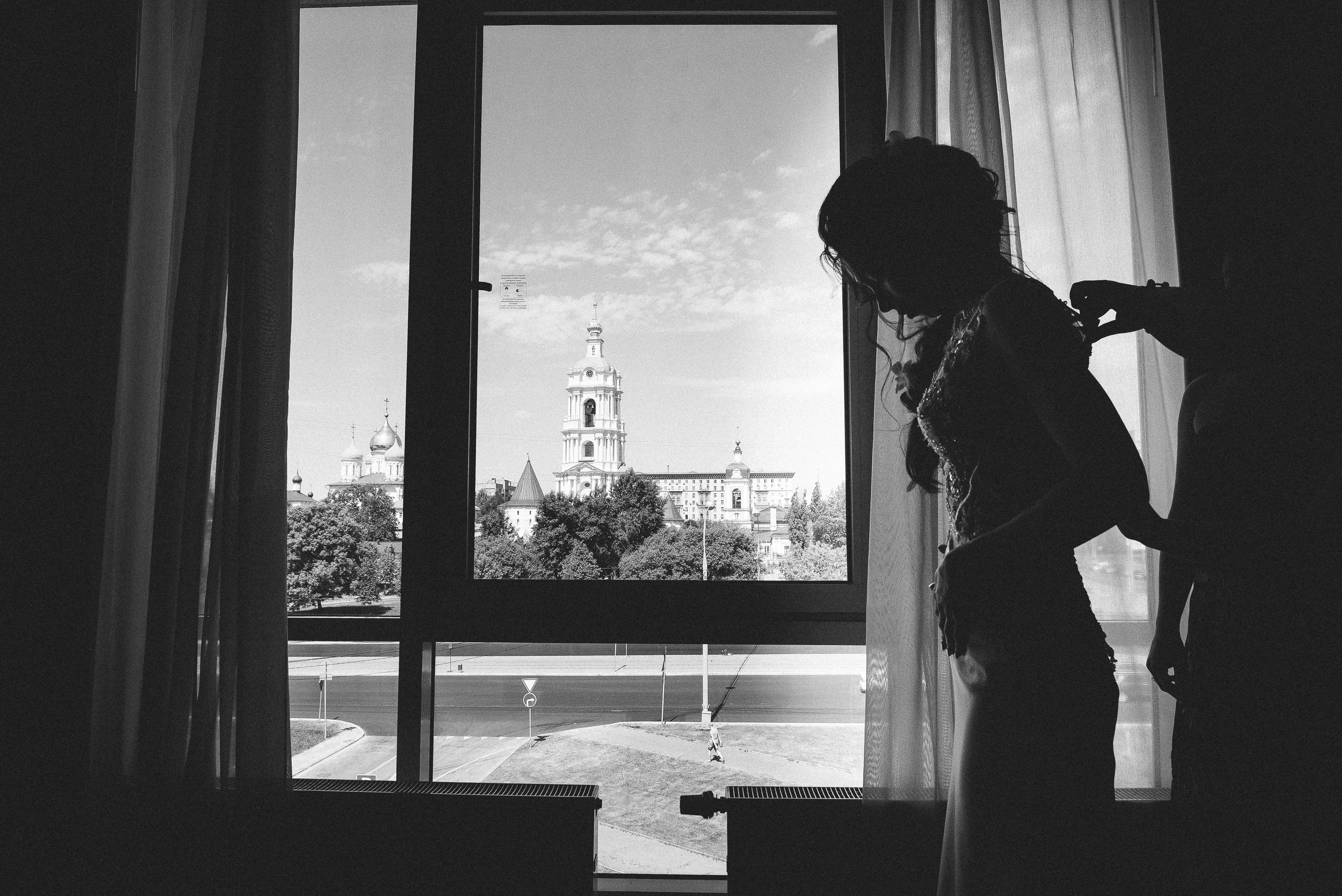 Кирилл и Елена. Фотограф Москва | Кирилл Неплюев