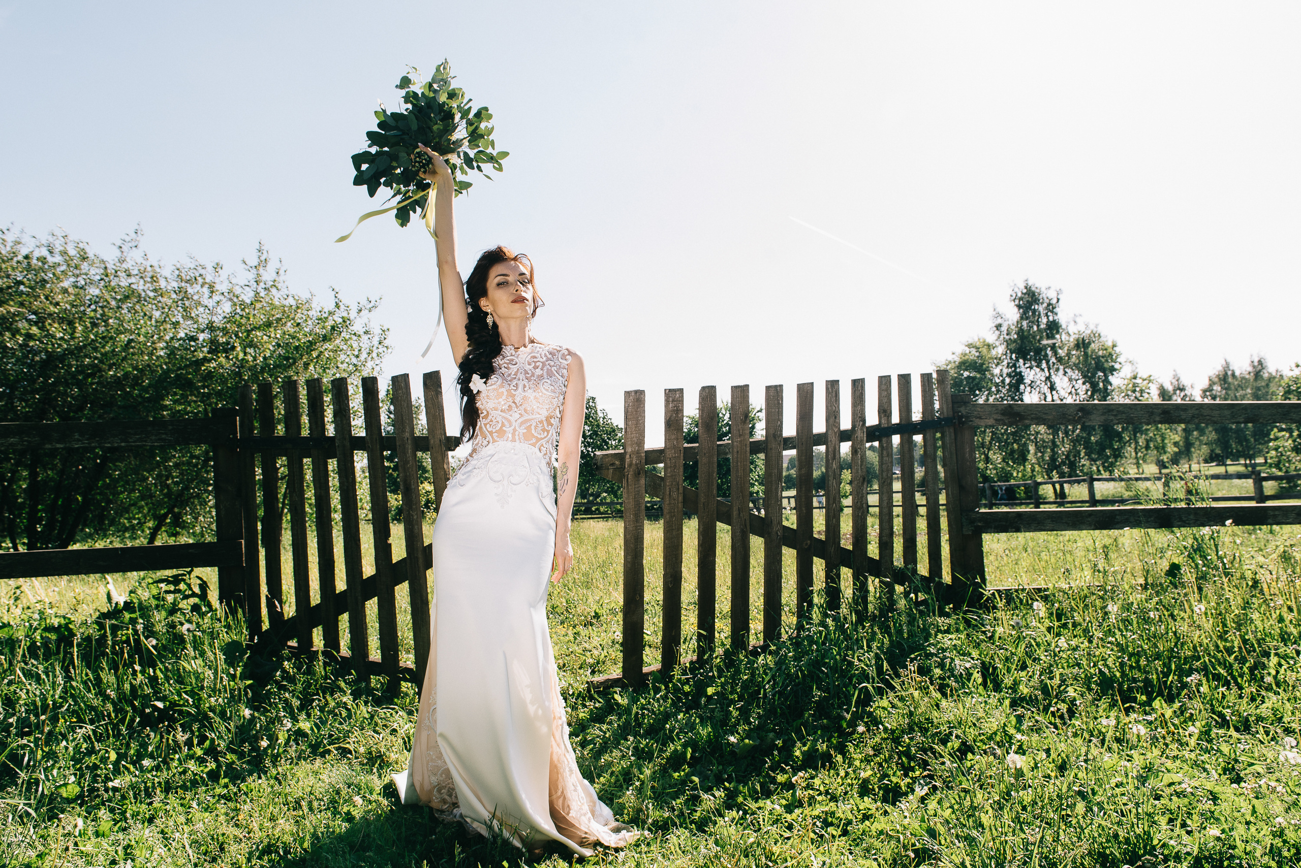 Кирилл и Елена. Фотограф Москва | Кирилл Неплюев