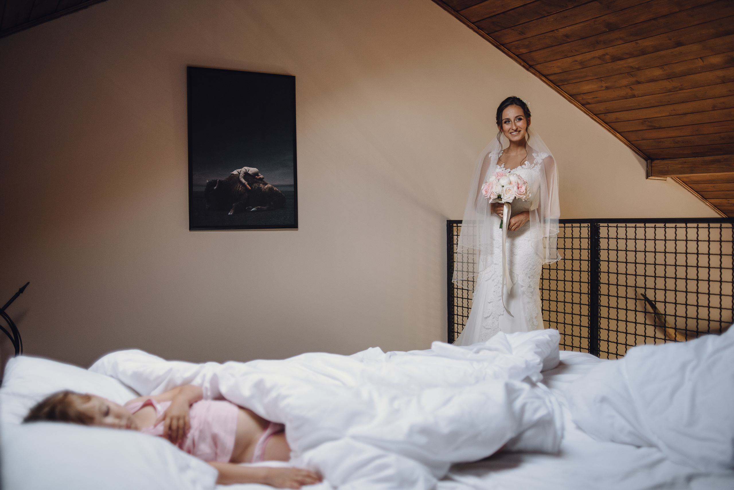 Сергей и Анна. Фотограф Москва | Кирилл Неплюев