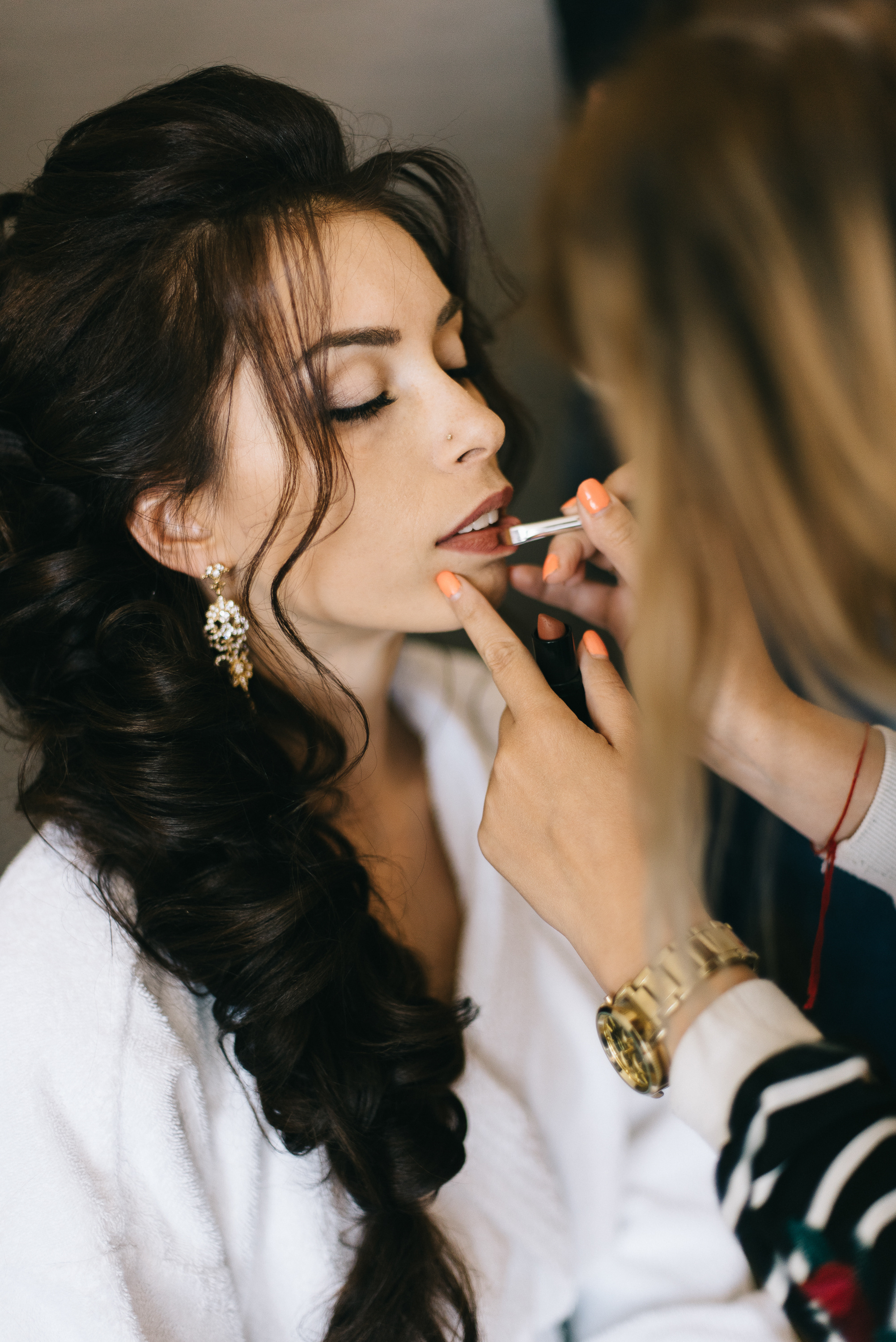 Кирилл и Елена. Фотограф Москва | Кирилл Неплюев