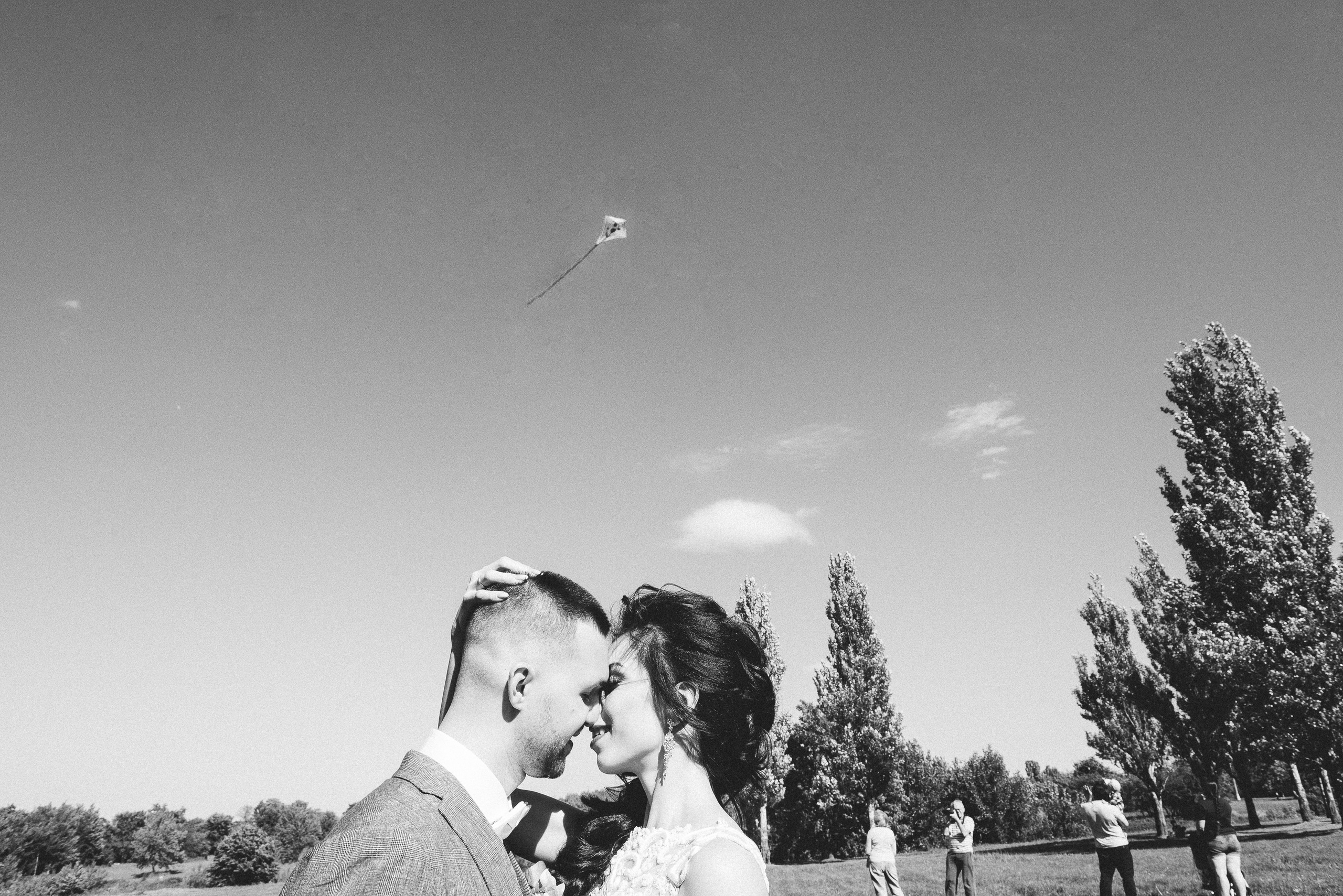 Кирилл и Елена. Фотограф Москва | Кирилл Неплюев