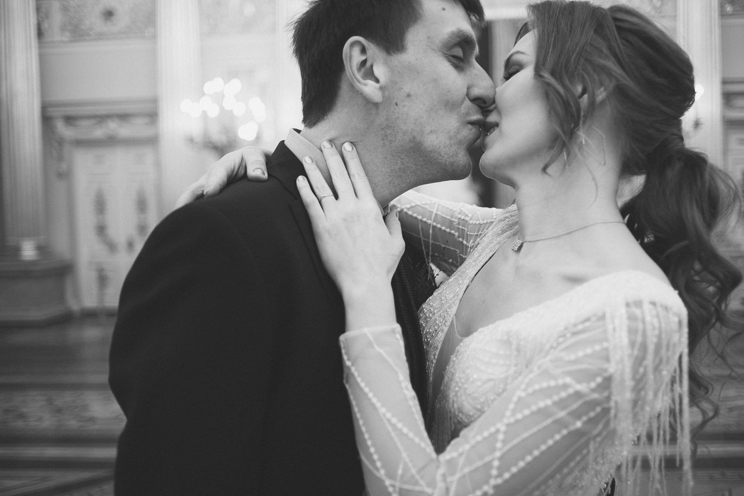 Надежда и Павел. Фотограф Москва | Кирилл Неплюев