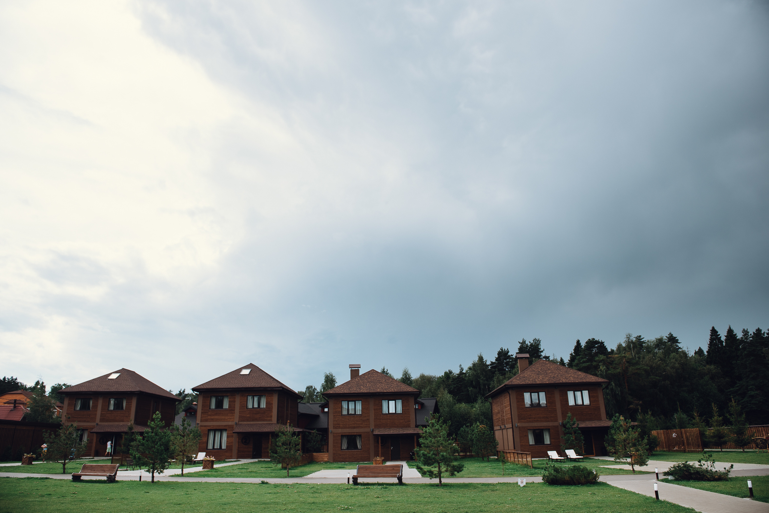 Сергей и Анна. Фотограф Москва | Кирилл Неплюев